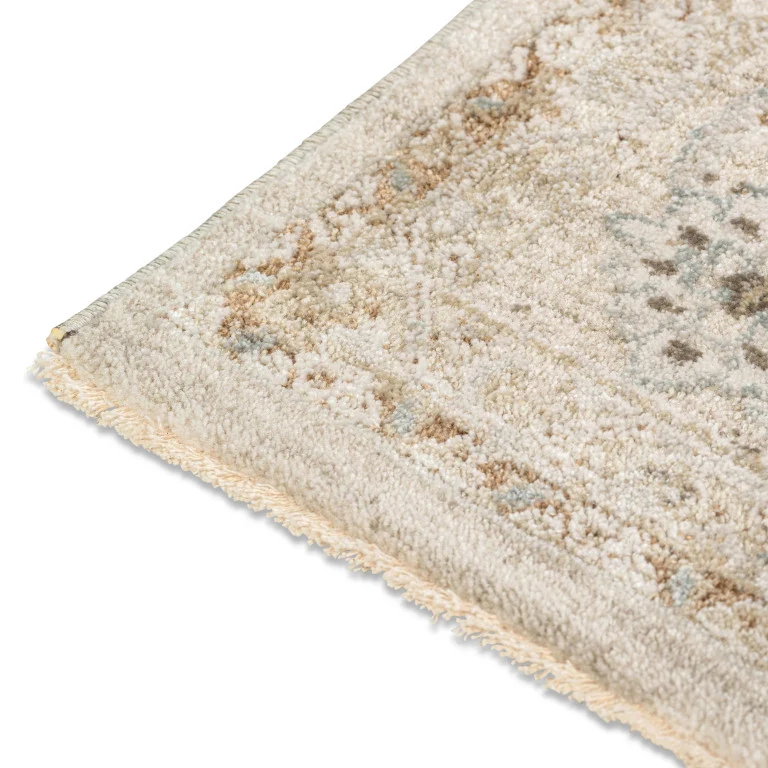 Artistry Traditional Rug - 8' x 10' - Natural - Image 3