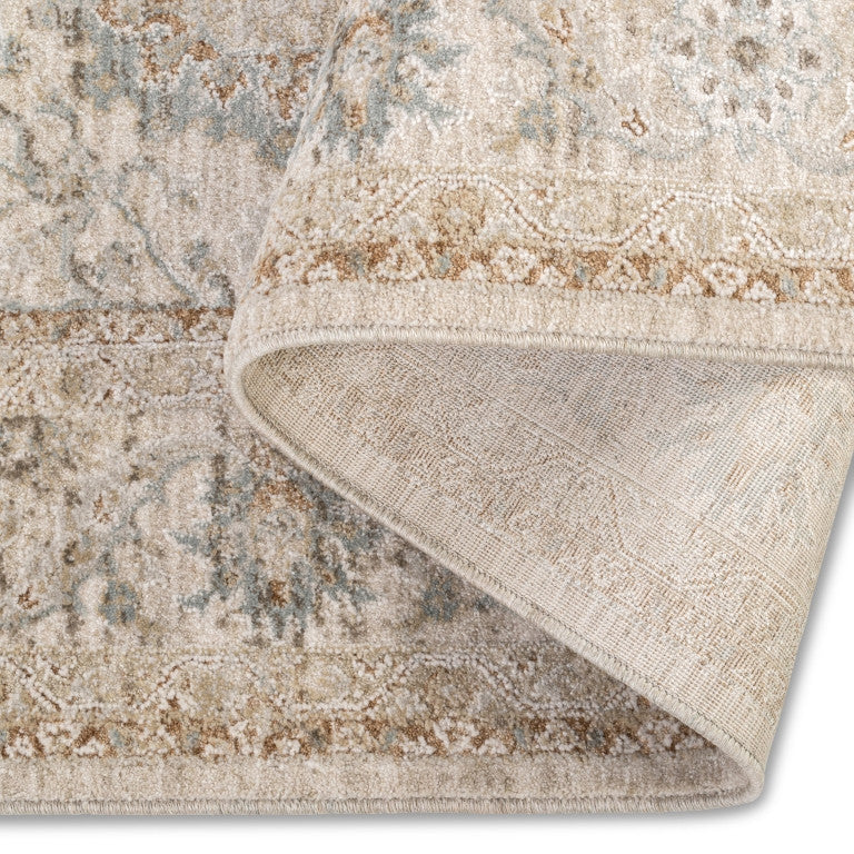 Artistry Traditional Rug - 8' x 10' - Natural - Image 5