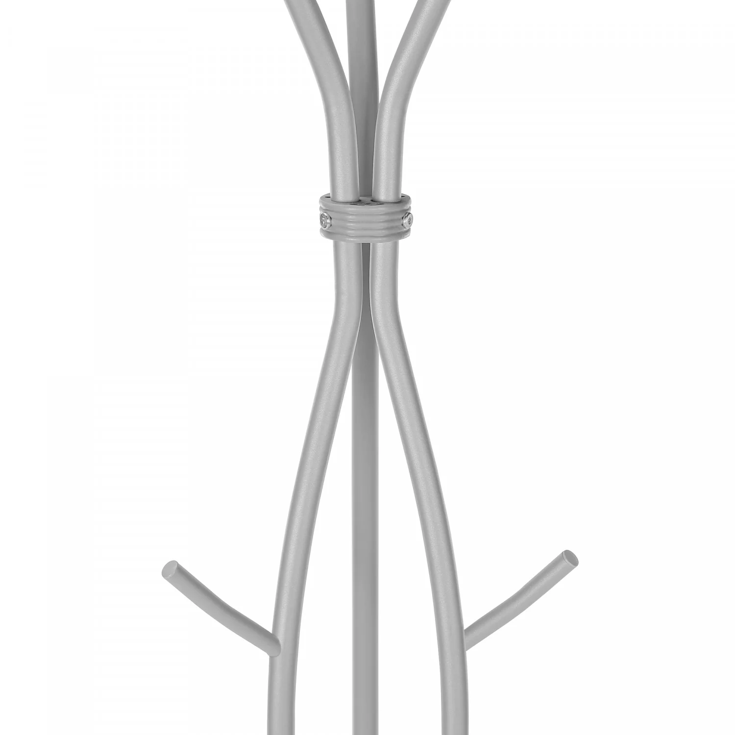 Aster Coat Rack - Silver - Image 10