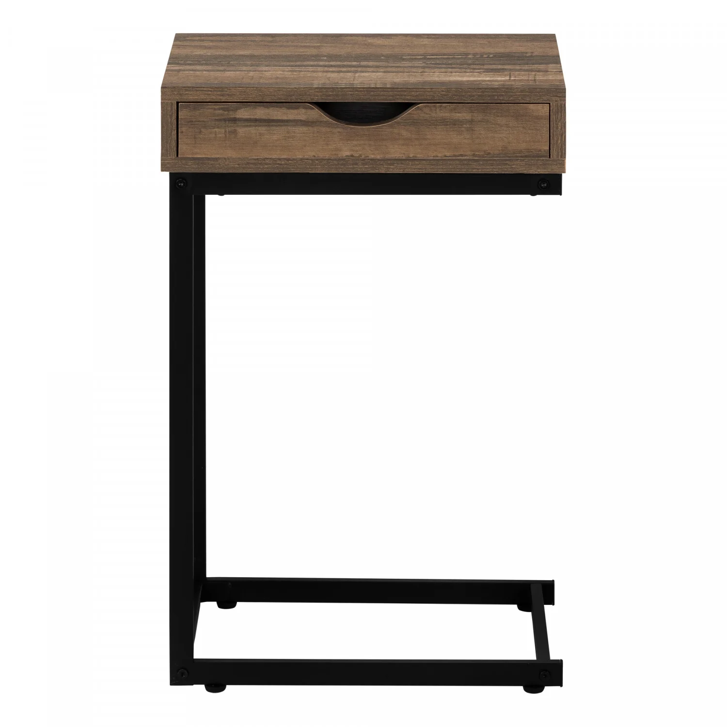 Astra Side Table - Brown - Image 6