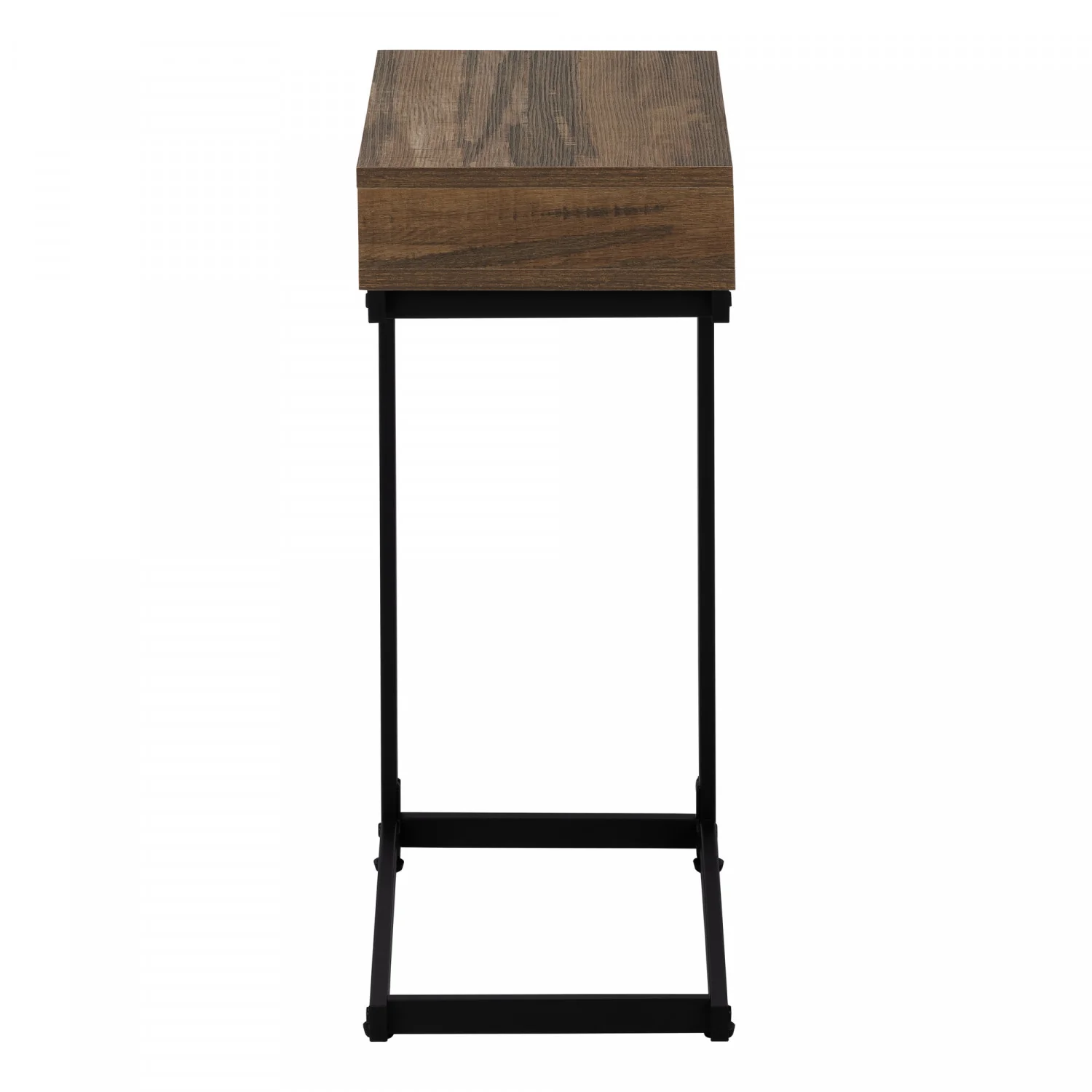 Astra Side Table - Brown - Image 7
