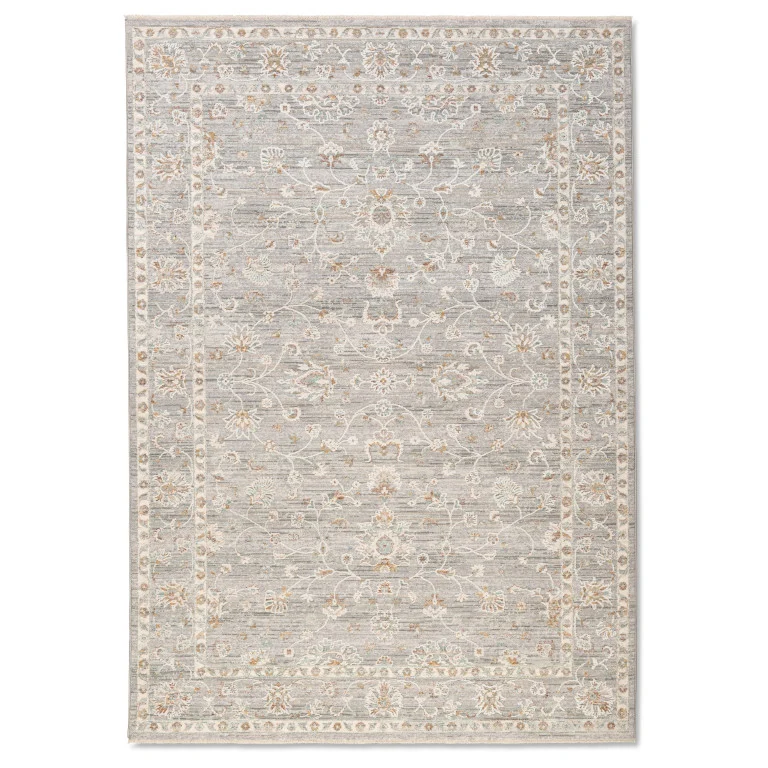 Athena Vines Rug - 9' x 12' - Natural