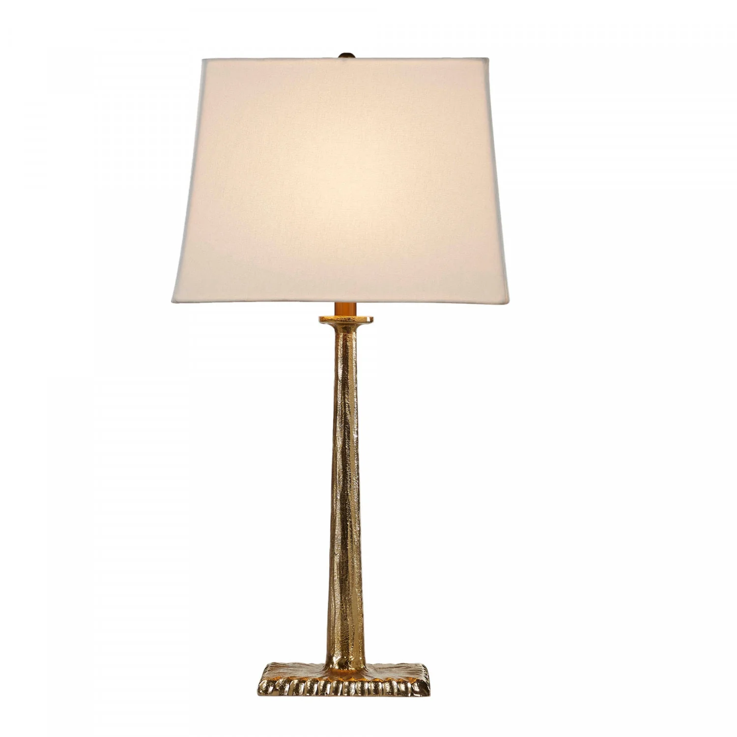 Auralis Table Lamp - Gold - Image 2