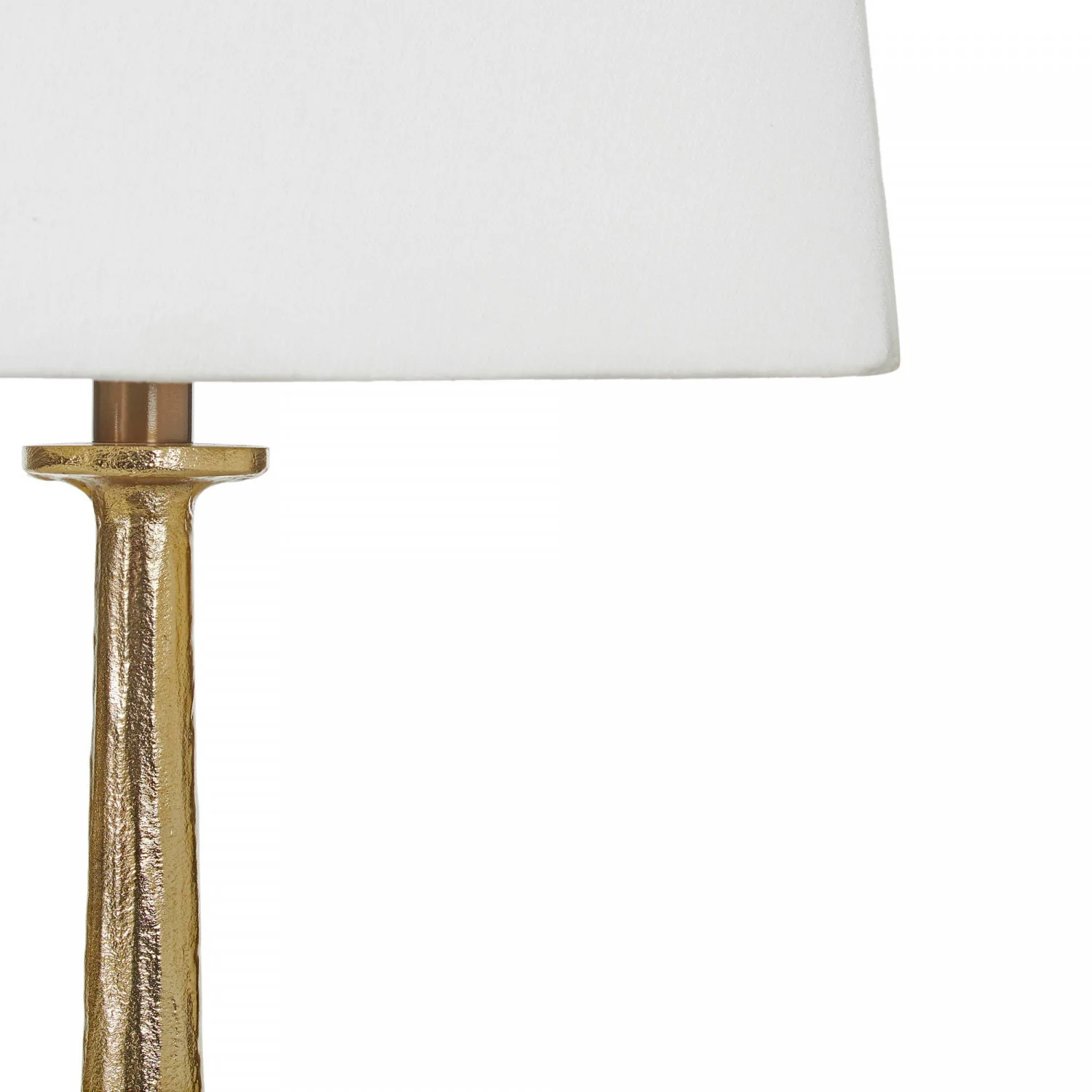 Auralis Table Lamp - Gold - Image 6