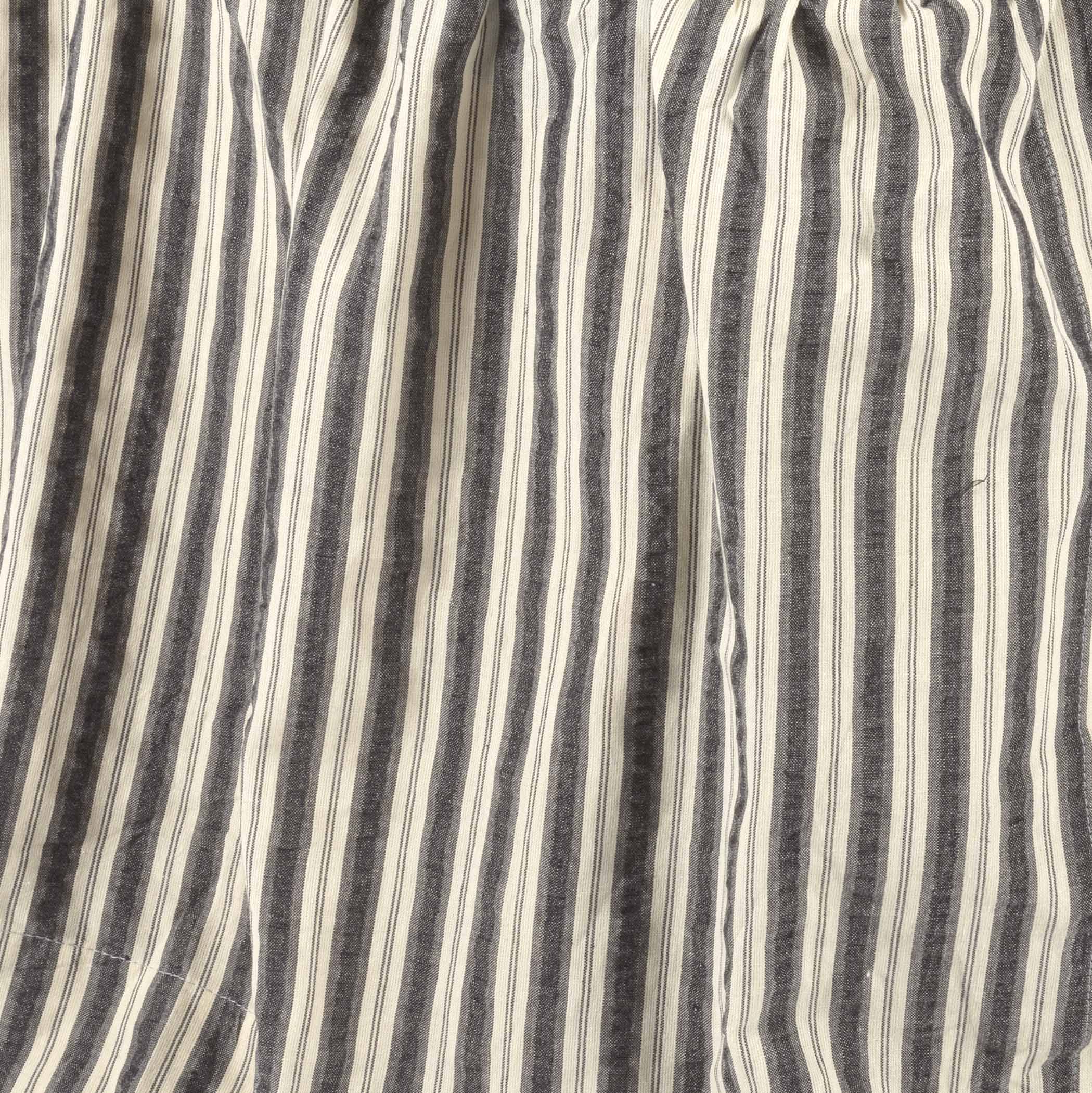 Aurore Twin Bed Skirt - Image 3