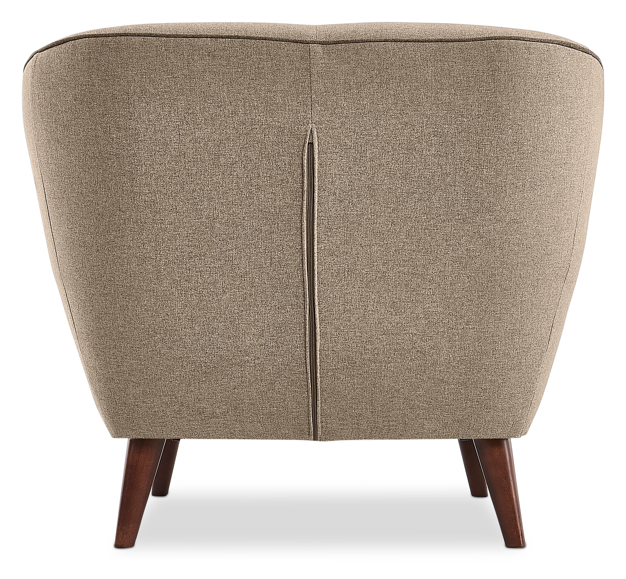 Ava Chair - Cappuccino - Image 4