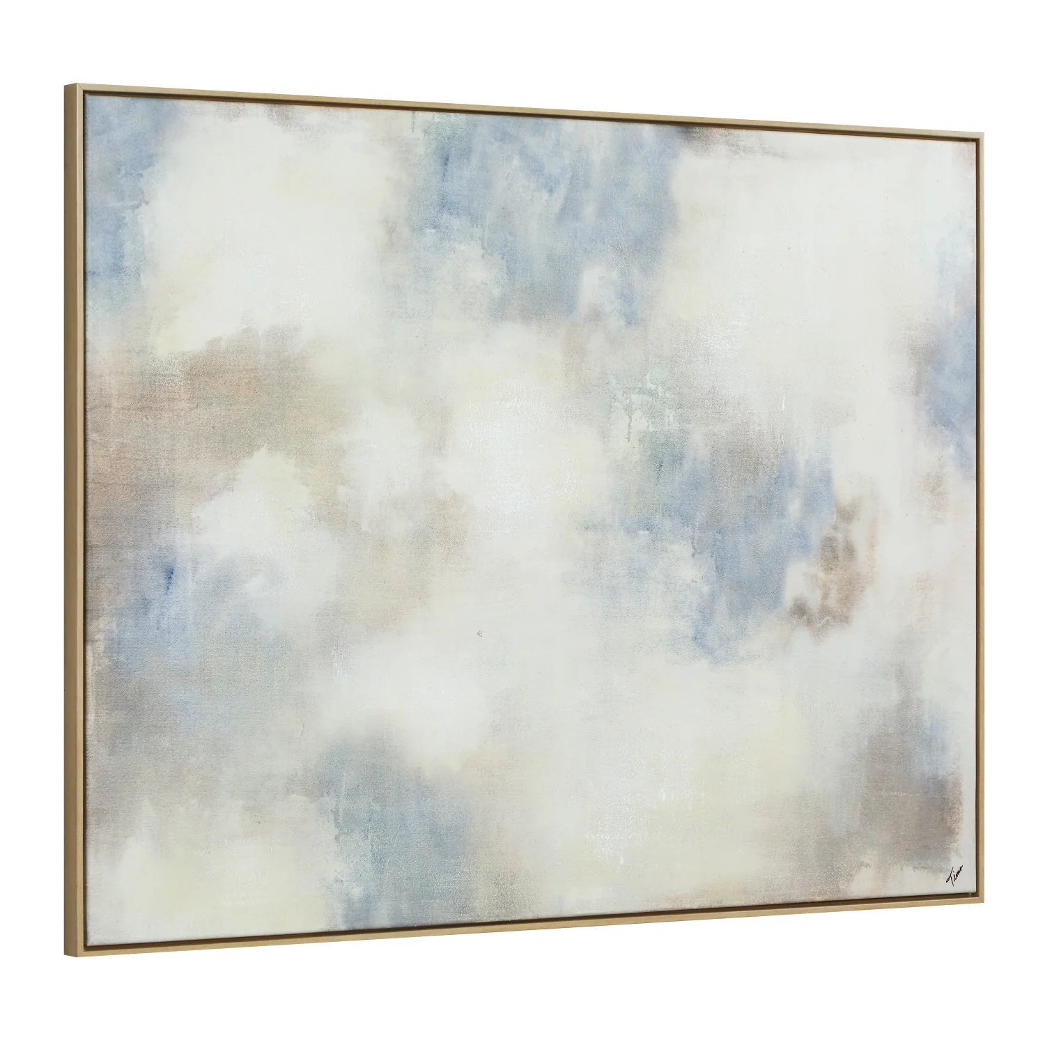 Aven Art - Blue - Image 4