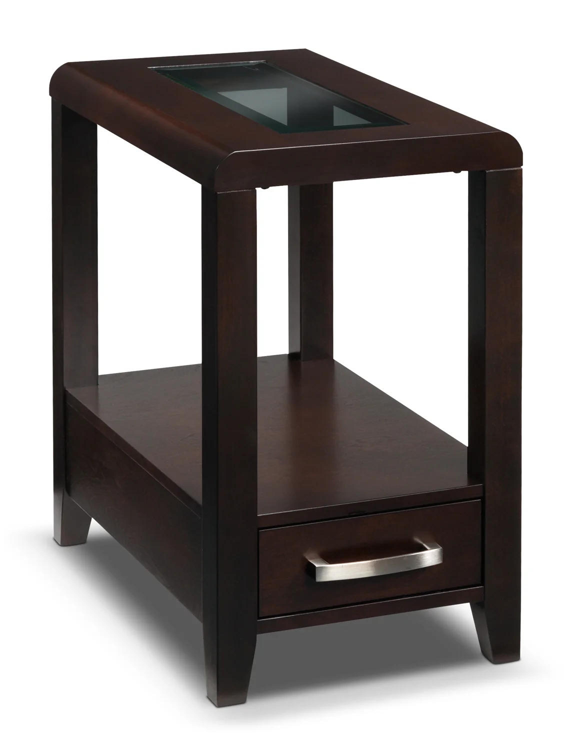 Avery 3-Piece Table Set - Espresso - Image 4