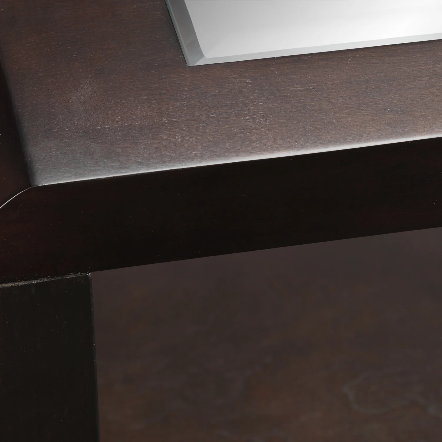 Avery Coffee Table - Espresso - Image 2