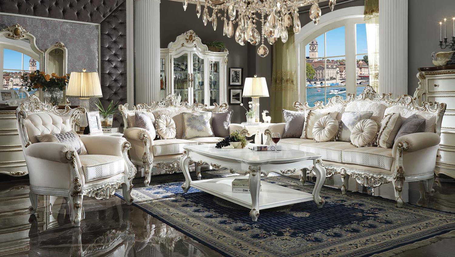 Ayako Sofa - Image 2