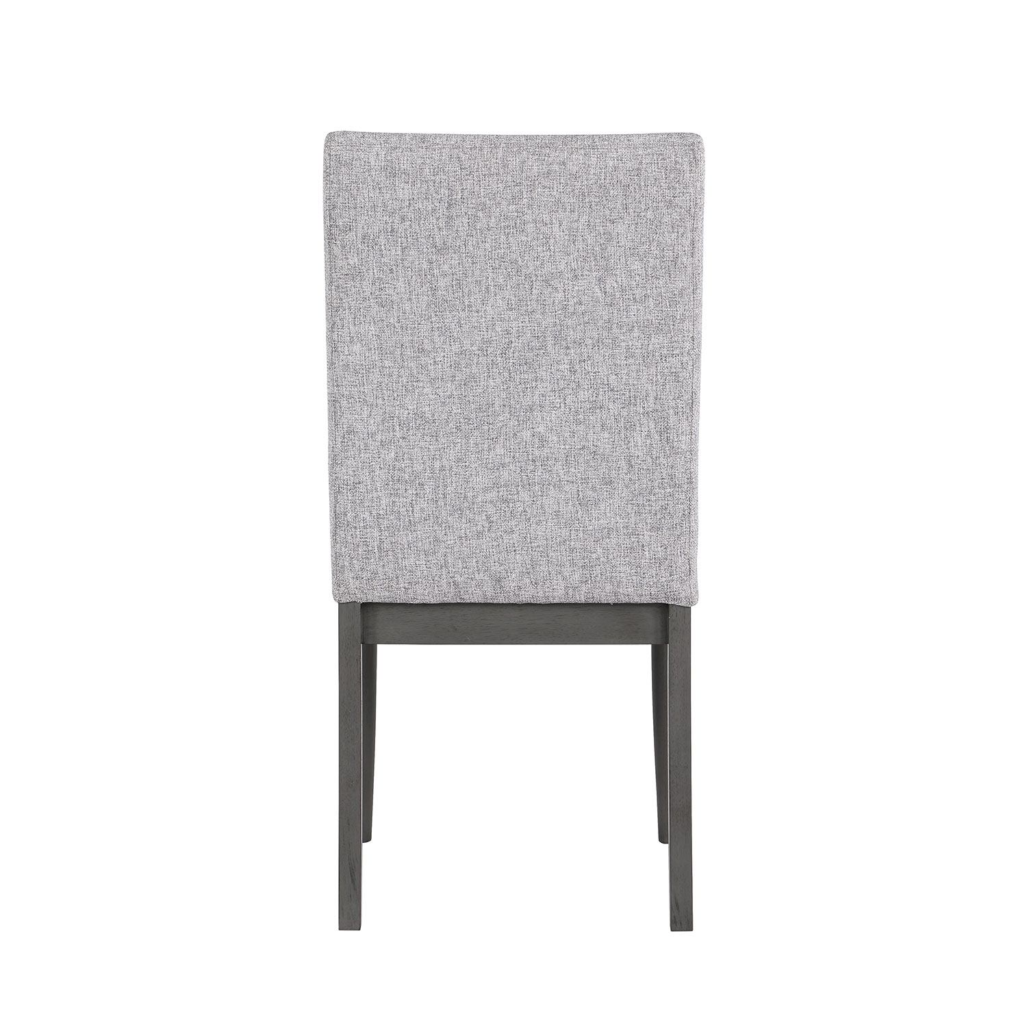 Ayana Dining Chair - Grey - Image 6