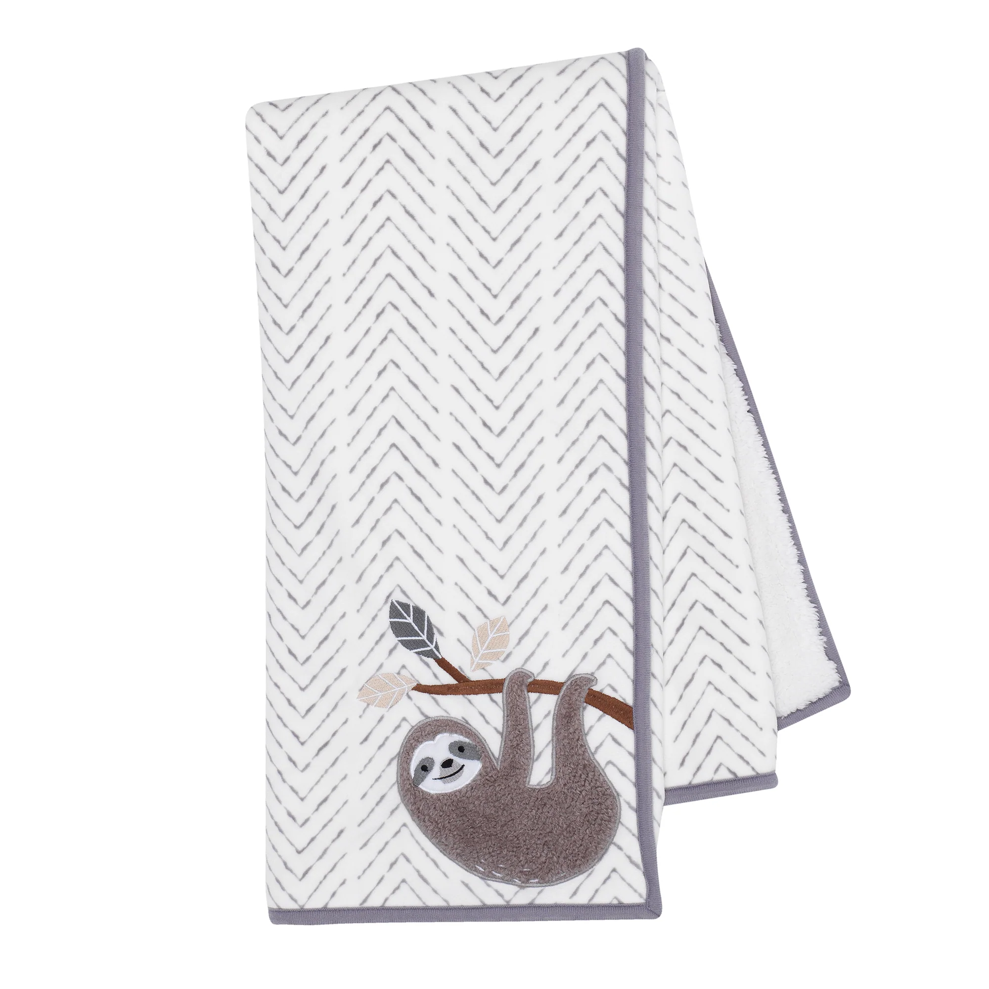 Baby Jungle Blanket - Image 3