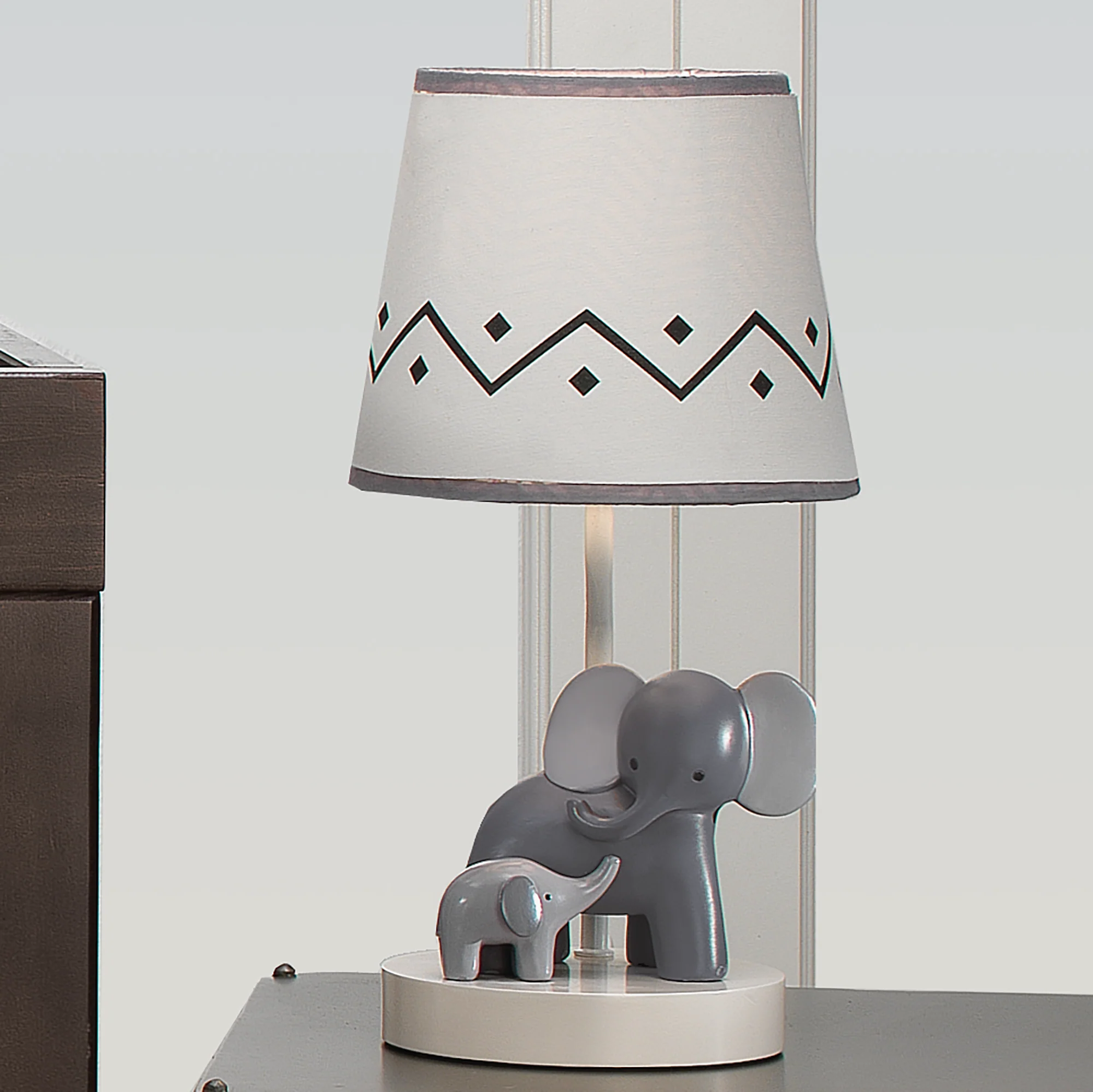 Baby Jungle Lamp - Image 3