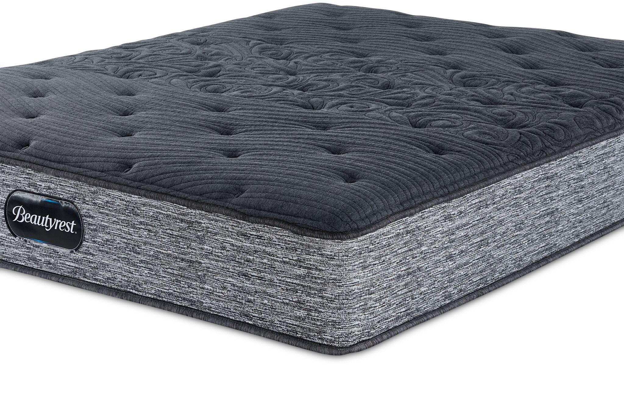 Beautyrest Countess Tight Top Firm Queen RV Mattress - Image 3
