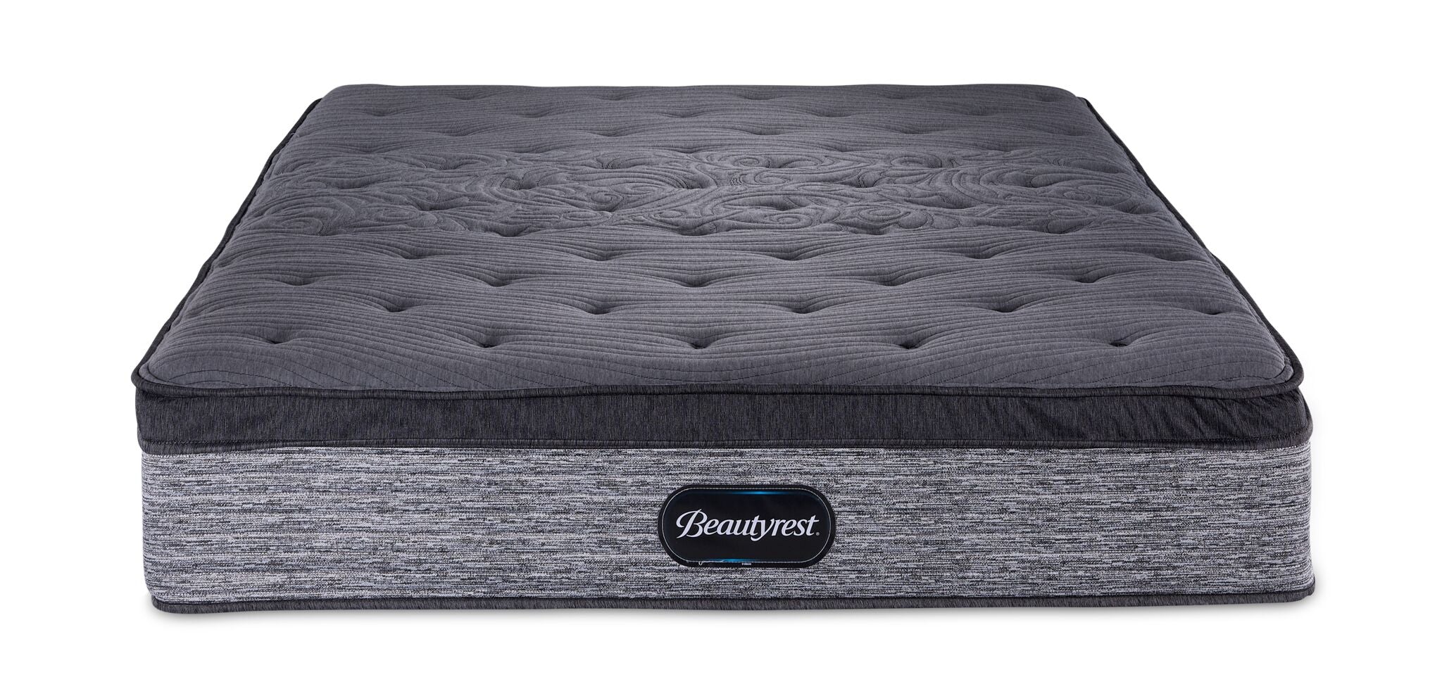 Beautyrest Duchess Medium King Mattress - Image 2