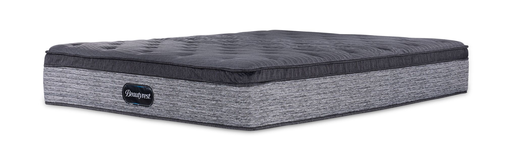 Beautyrest Duchess Medium King Mattress - Image 3