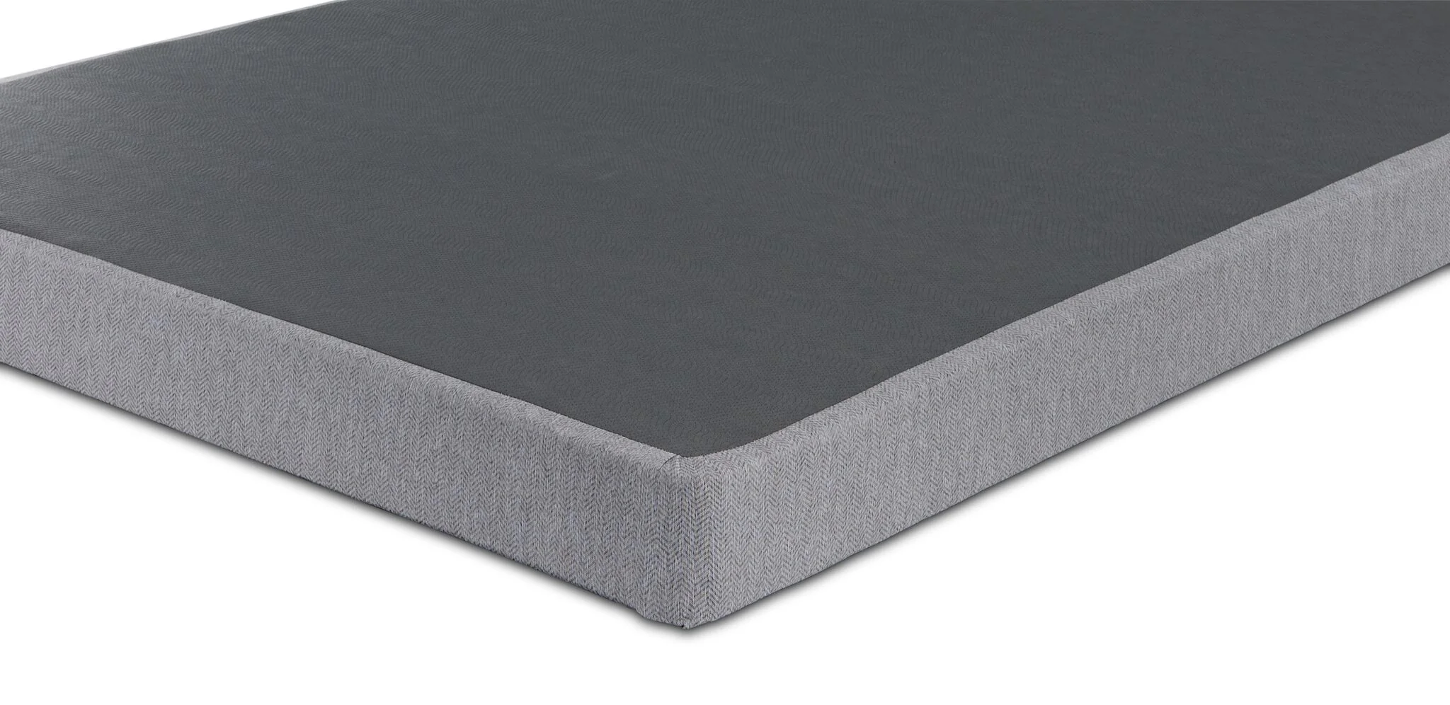 Beautyrest Full Low Profile Boxspring - Image 3