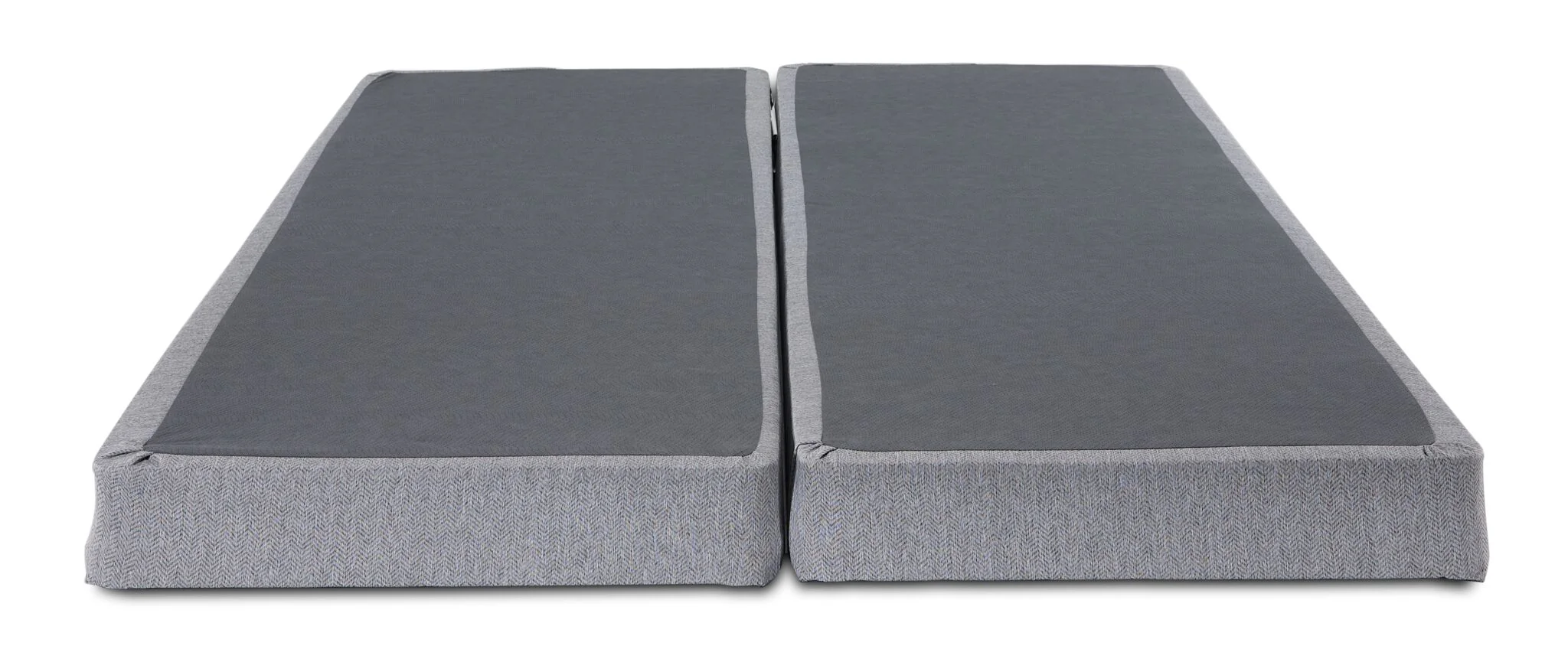 Beautyrest King Low Profile Split Boxspring - Image 2