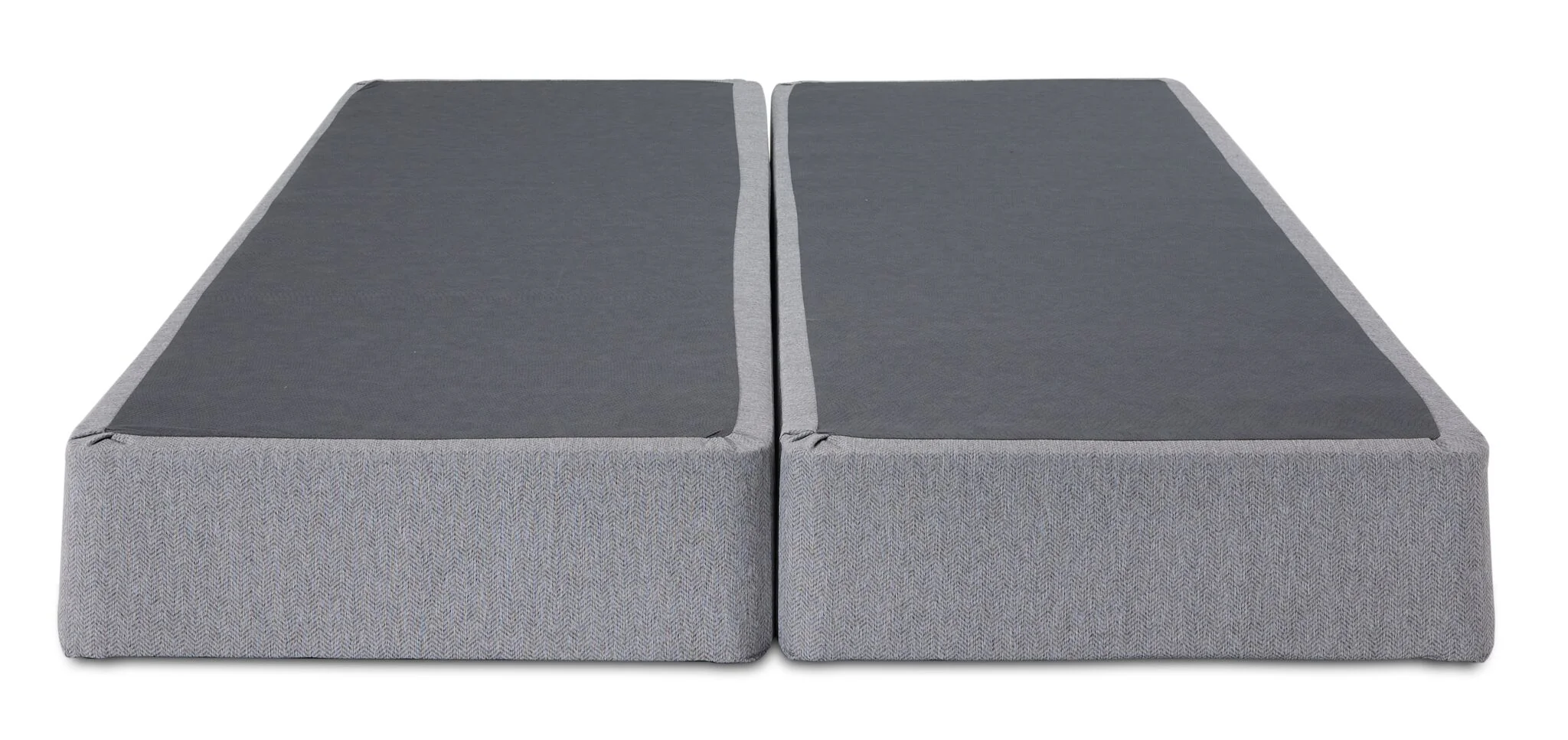 Beautyrest King Split Boxspring - Image 2