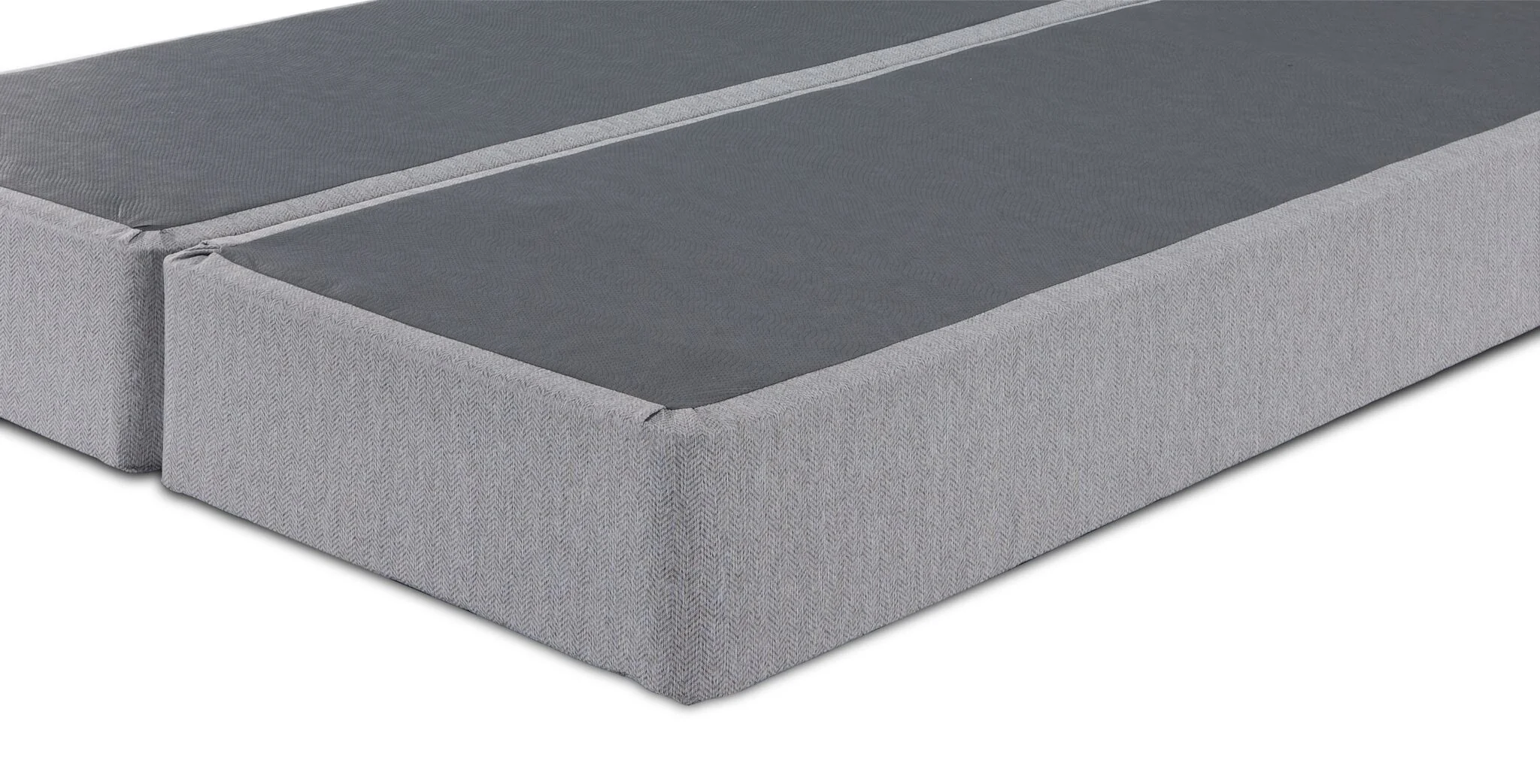 Beautyrest King Split Boxspring - Image 3