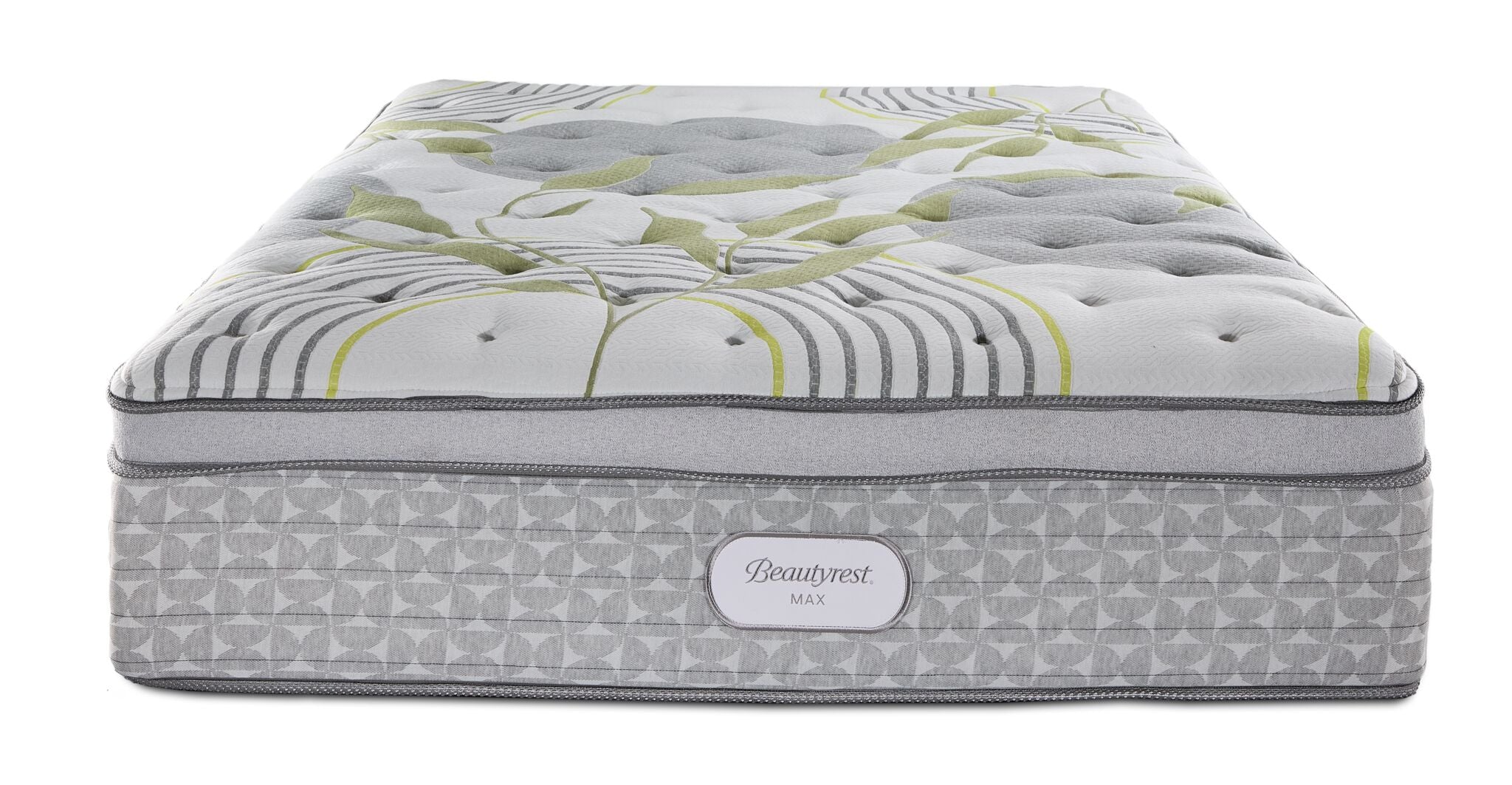 Beautyrest Max Moon Euro Top Plush King Mattress - Image 2