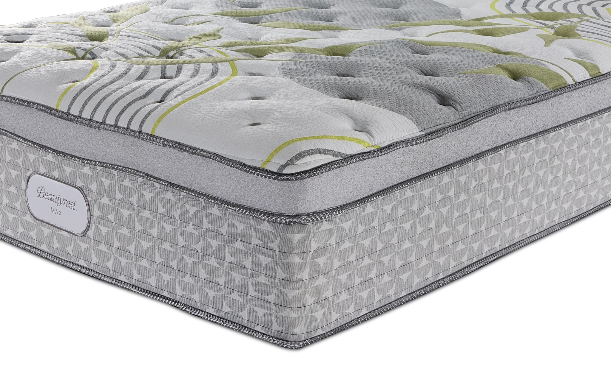 Beautyrest Max Moon Euro Top Plush King Mattress - Image 3