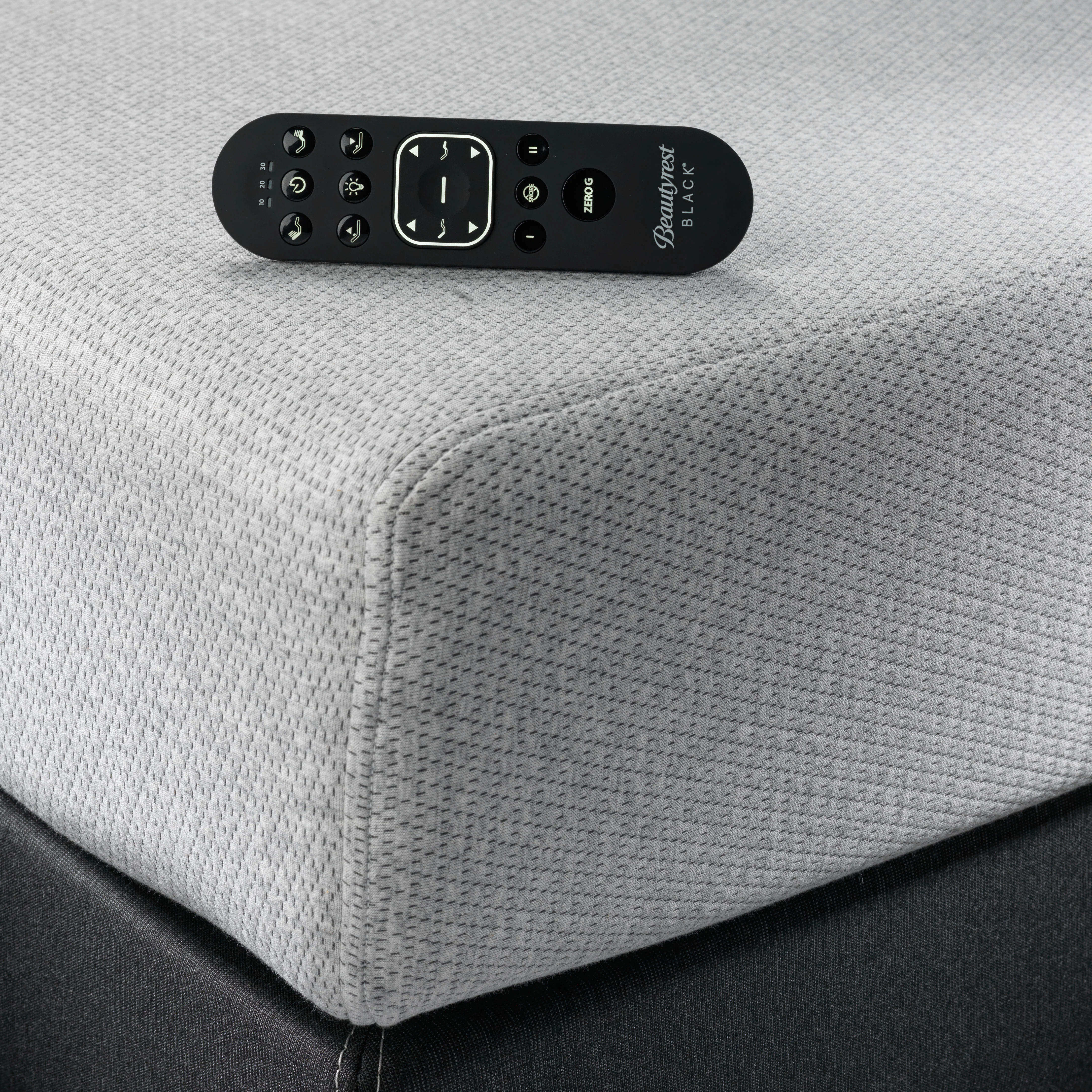 Beautyrest Motion Luxury Queen Adjustable Base - Image 10