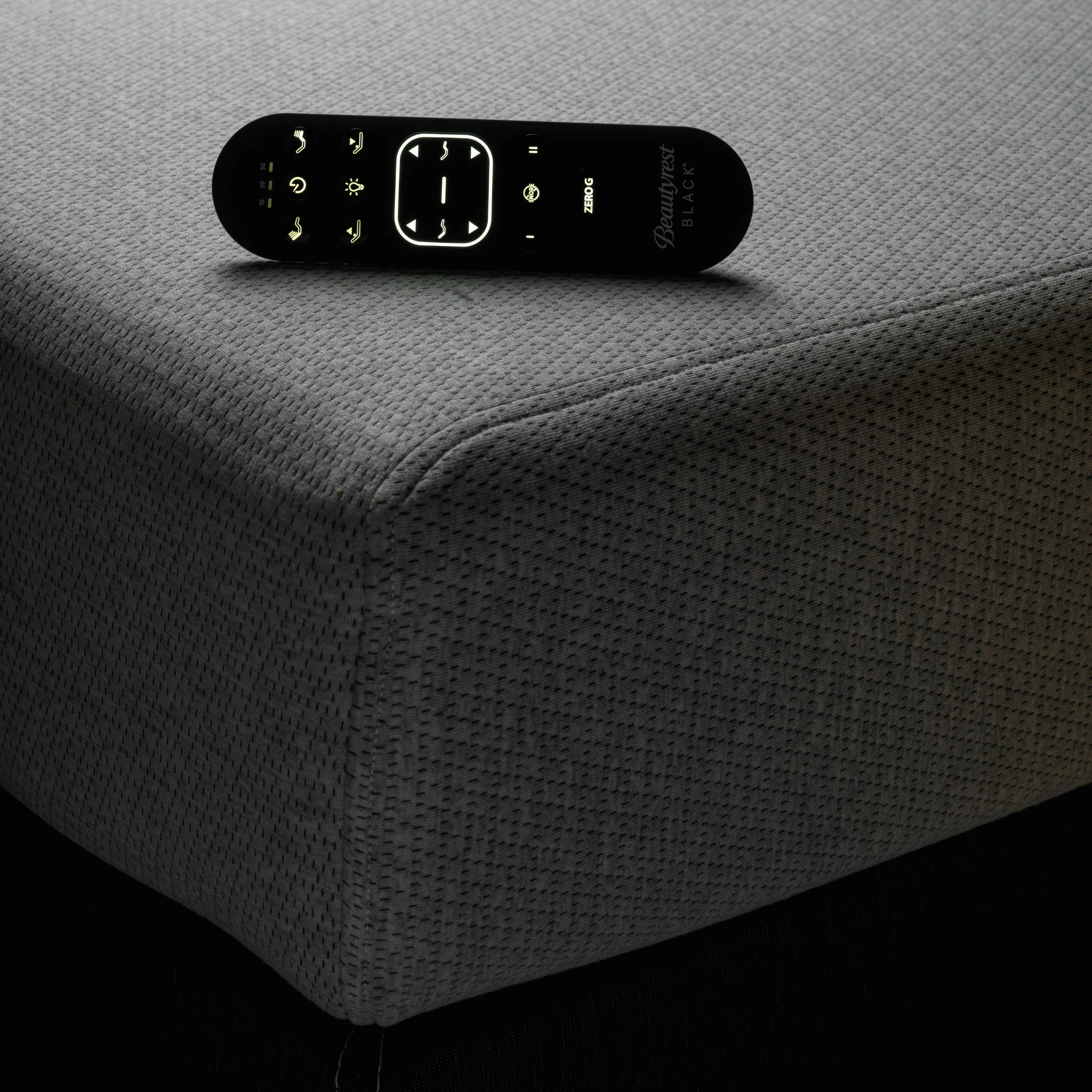 Beautyrest Motion Luxury Queen Adjustable Base - Image 11