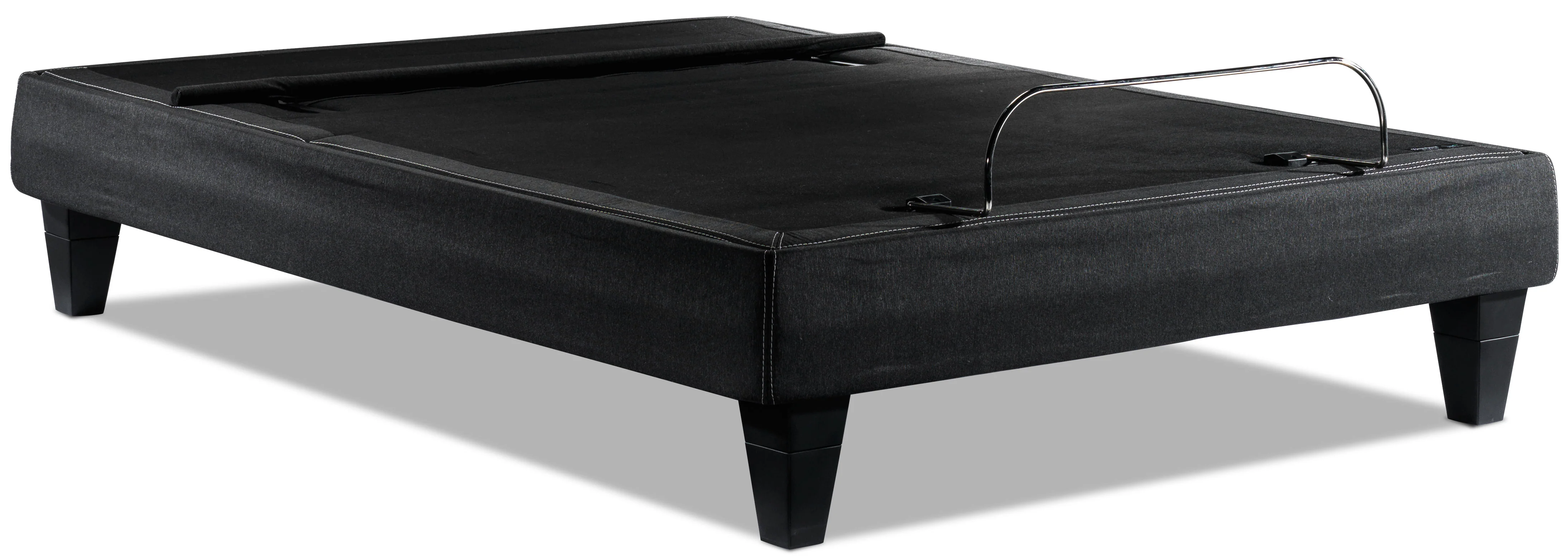 Beautyrest Motion Luxury Queen Adjustable Base - Image 4