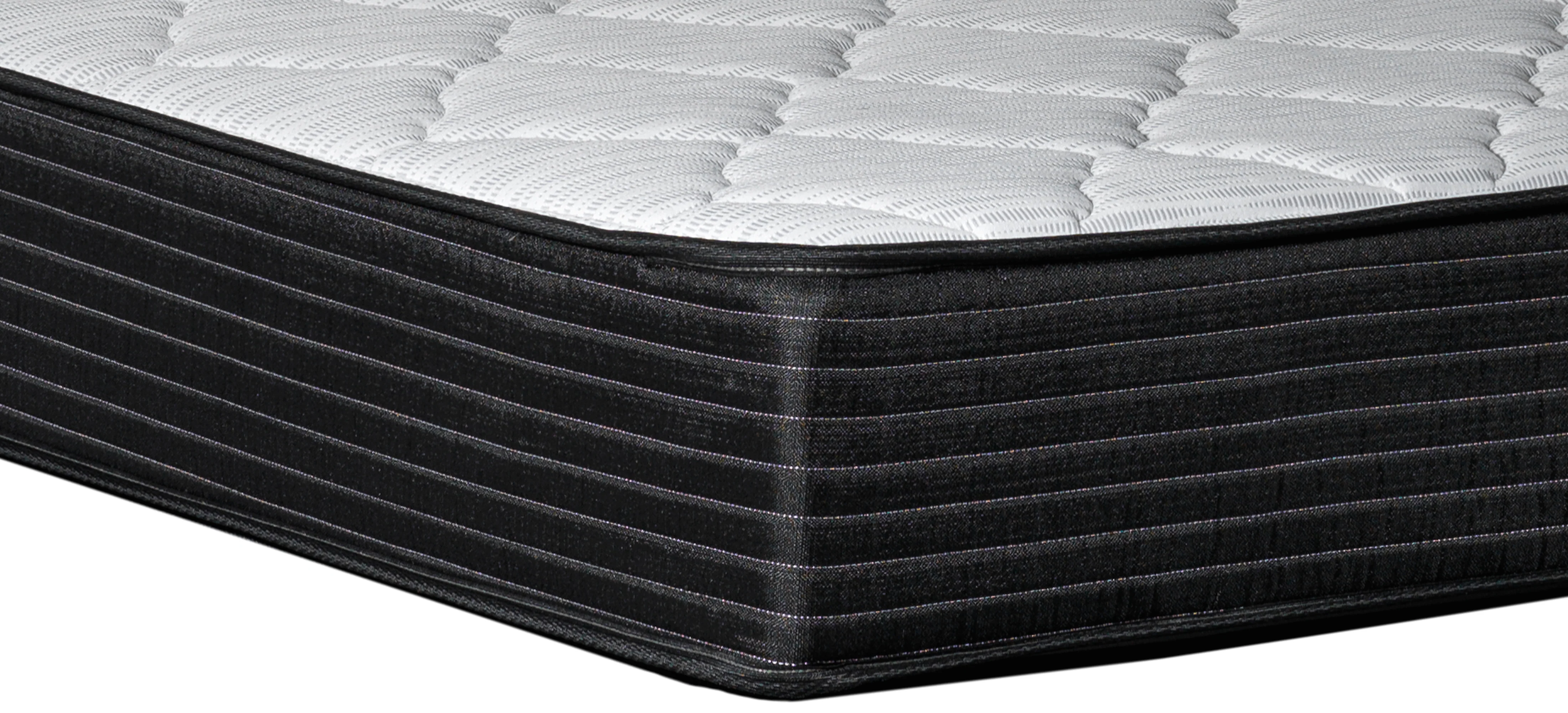 Beautyrest Ultra Newton Firm Queen Mattress - Image 2