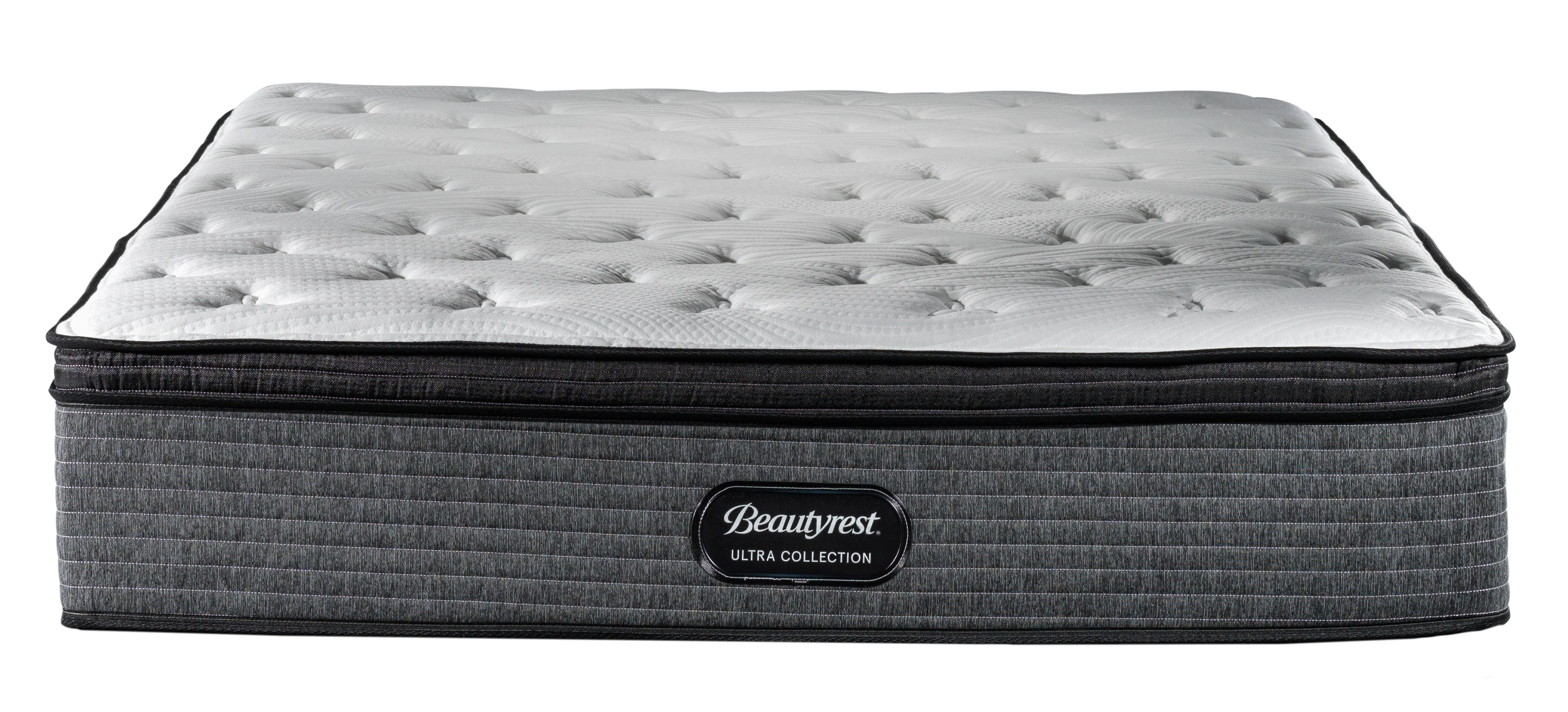 Beautyrest Ultra Salsbury Firm Full Mattress - Image 3