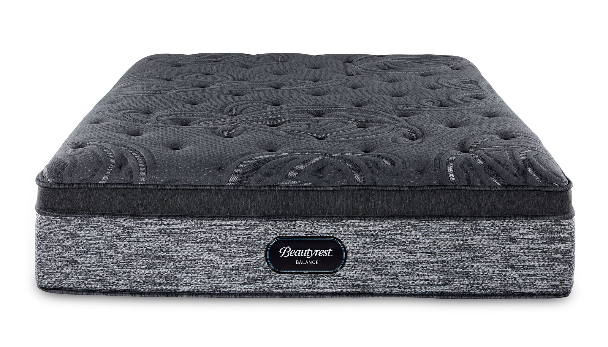 Beautyrest World Class Majesty Medium Full Mattress - Image 2