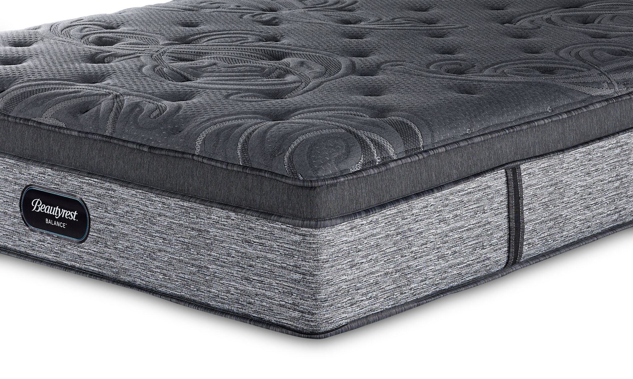 Beautyrest World Class Majesty Medium Full Mattress - Image 3