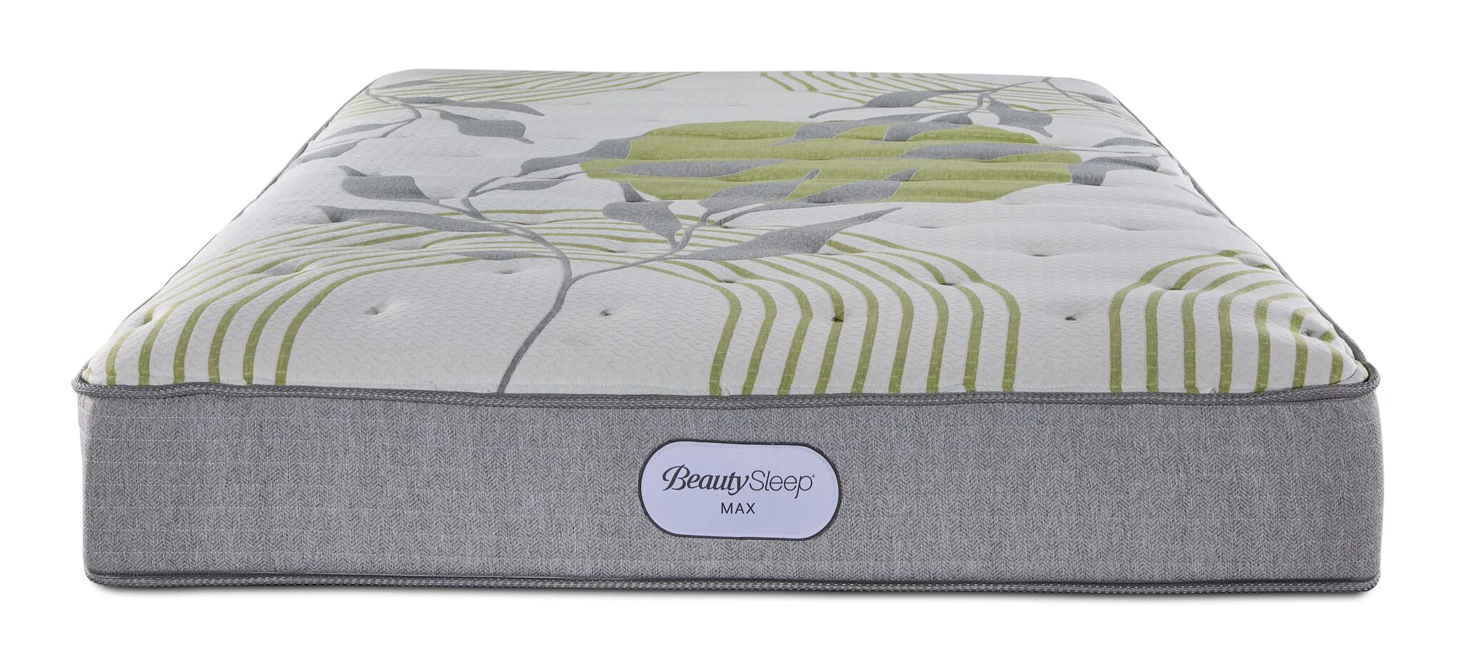 BeautySleep Max Calm Tight Top Firm Full Mattress - Image 2