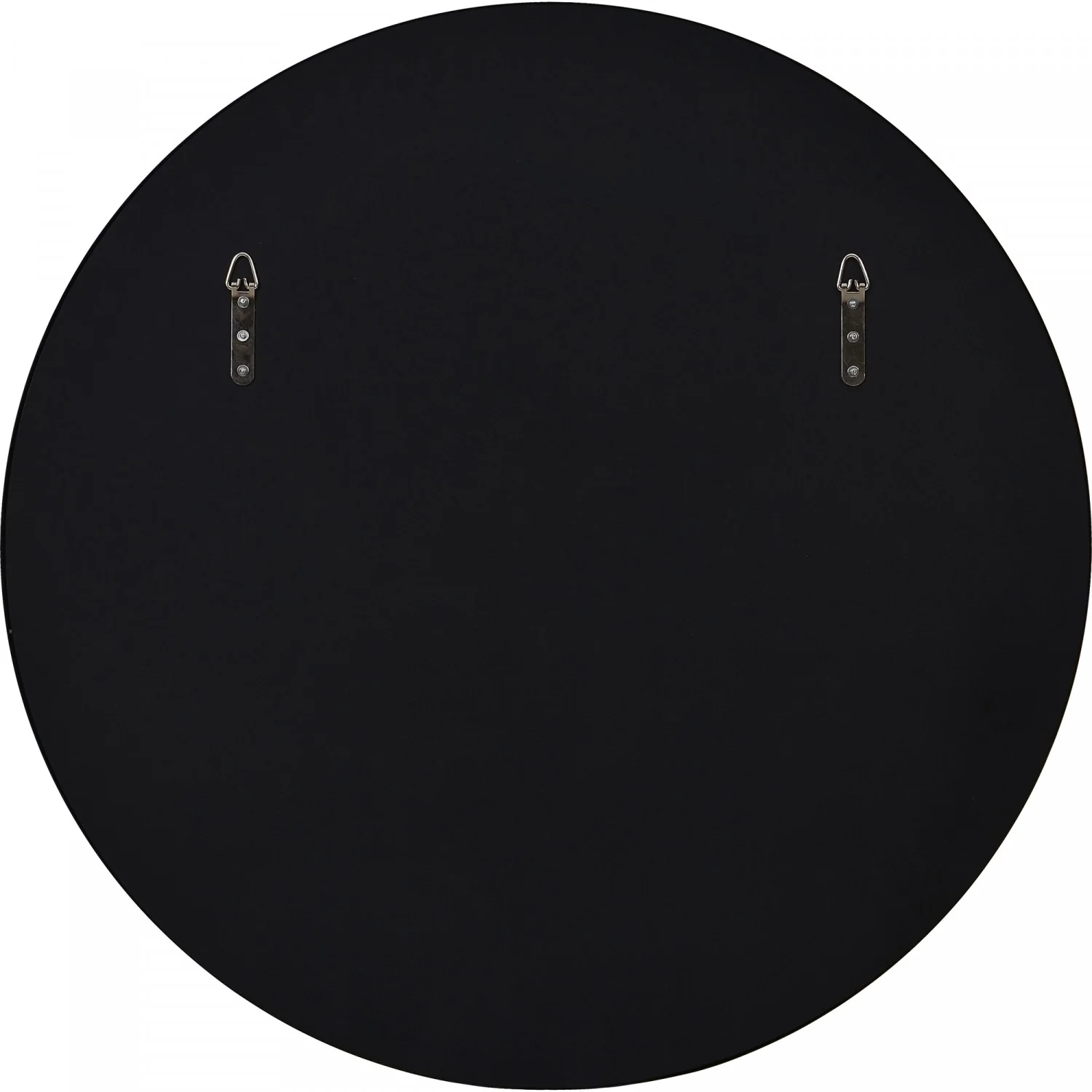 Bella Accent Mirror - Black - Image 3