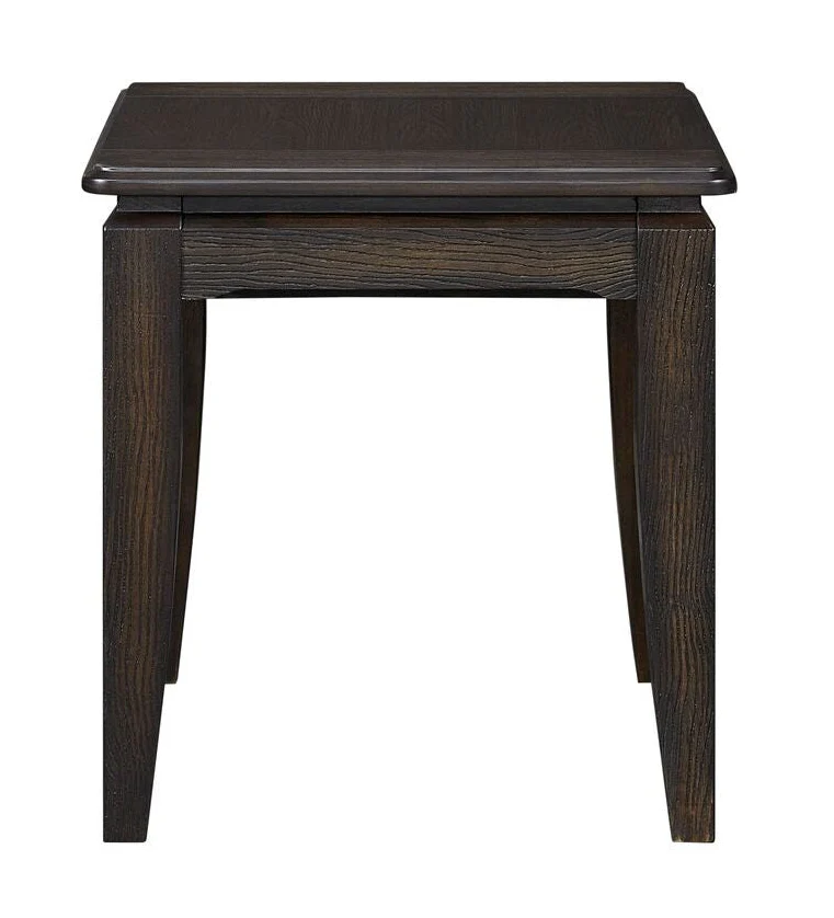 Bellamy Lane 22" End Table - Coffee - Image 2