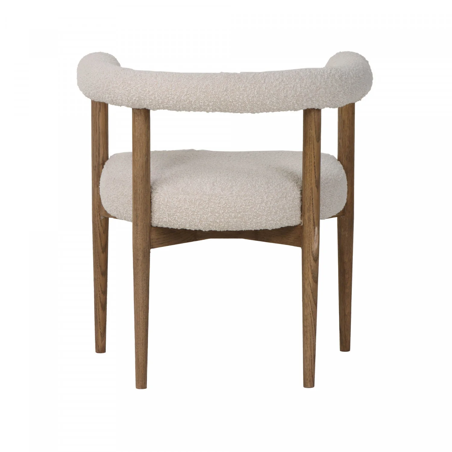 Bellavor Dining Chair - White - Image 5