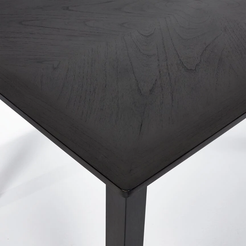 Belwood Dining Table - Grey - Image 3