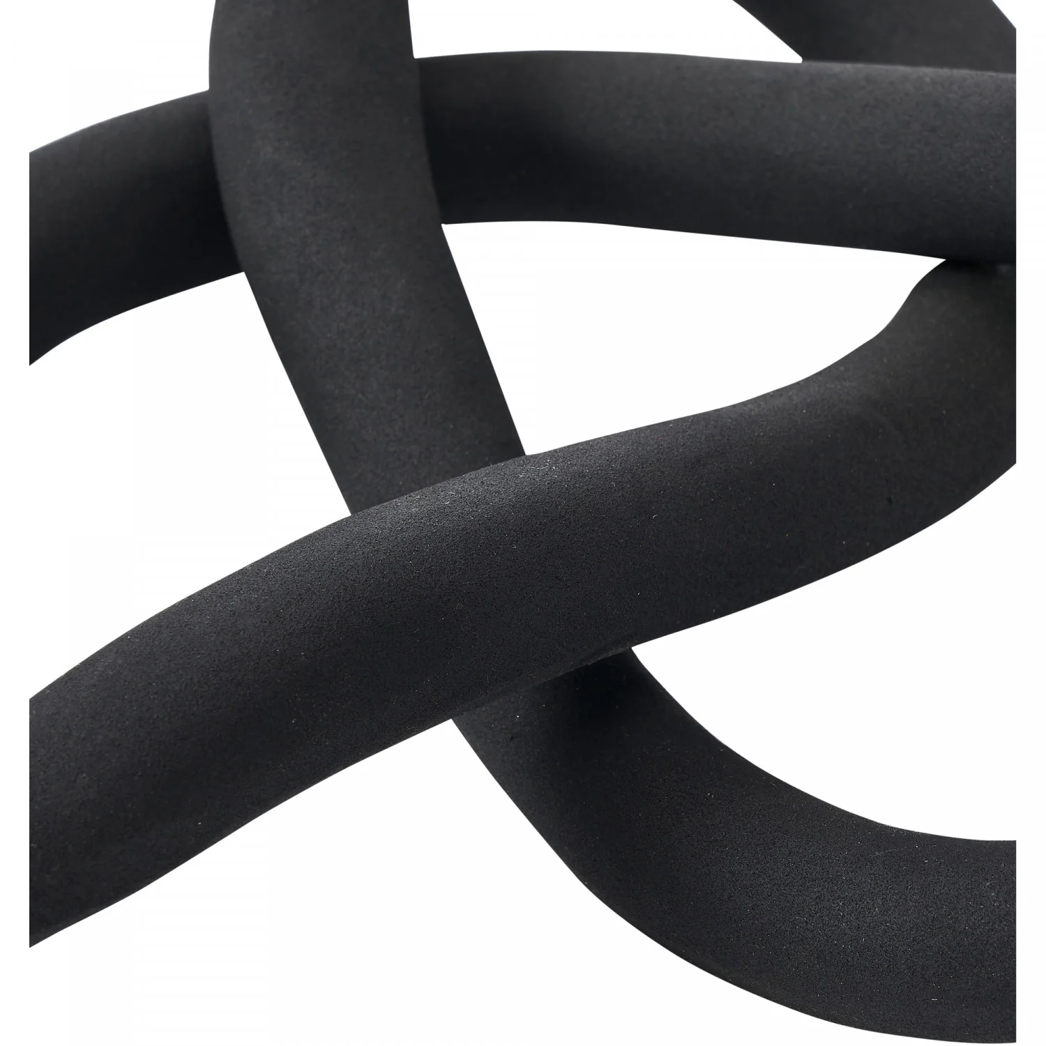 Berat Decor - Matte Black - Image 2