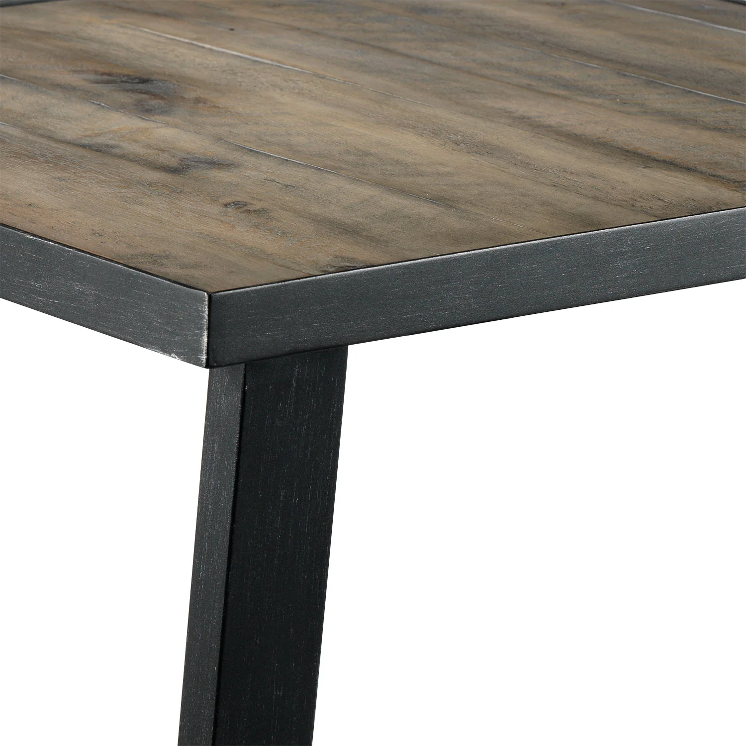 Berkley End Table - Walnut - Image 2