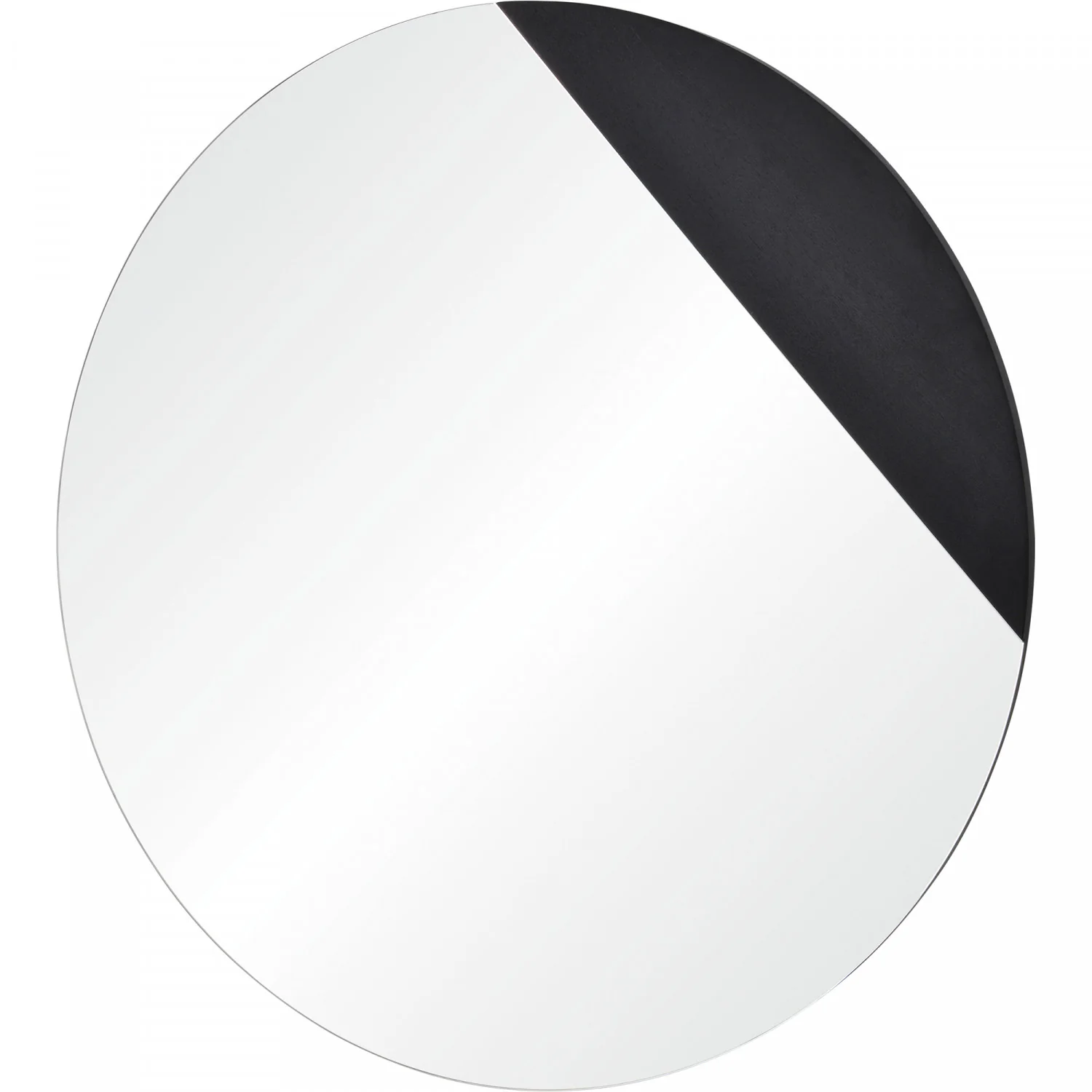 Bethel Accent Mirror - Glass - Image 4