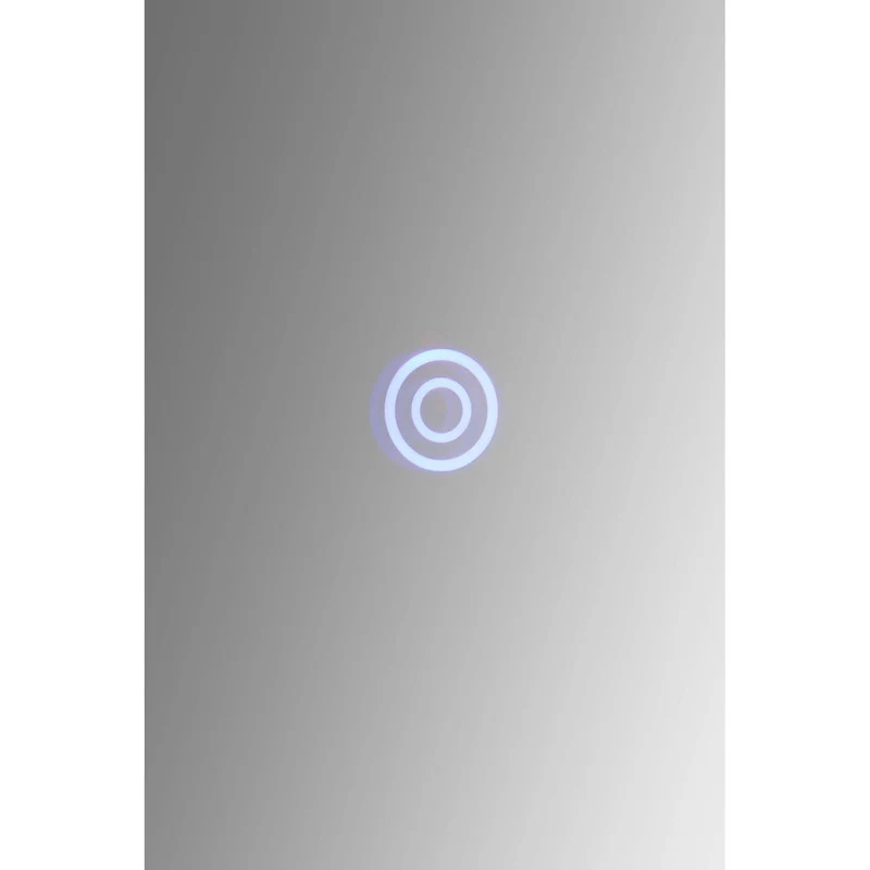 Bianca LED Mirror - Glass - Image 3