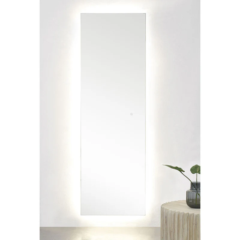 Bianca LED Mirror - Glass - Image 5