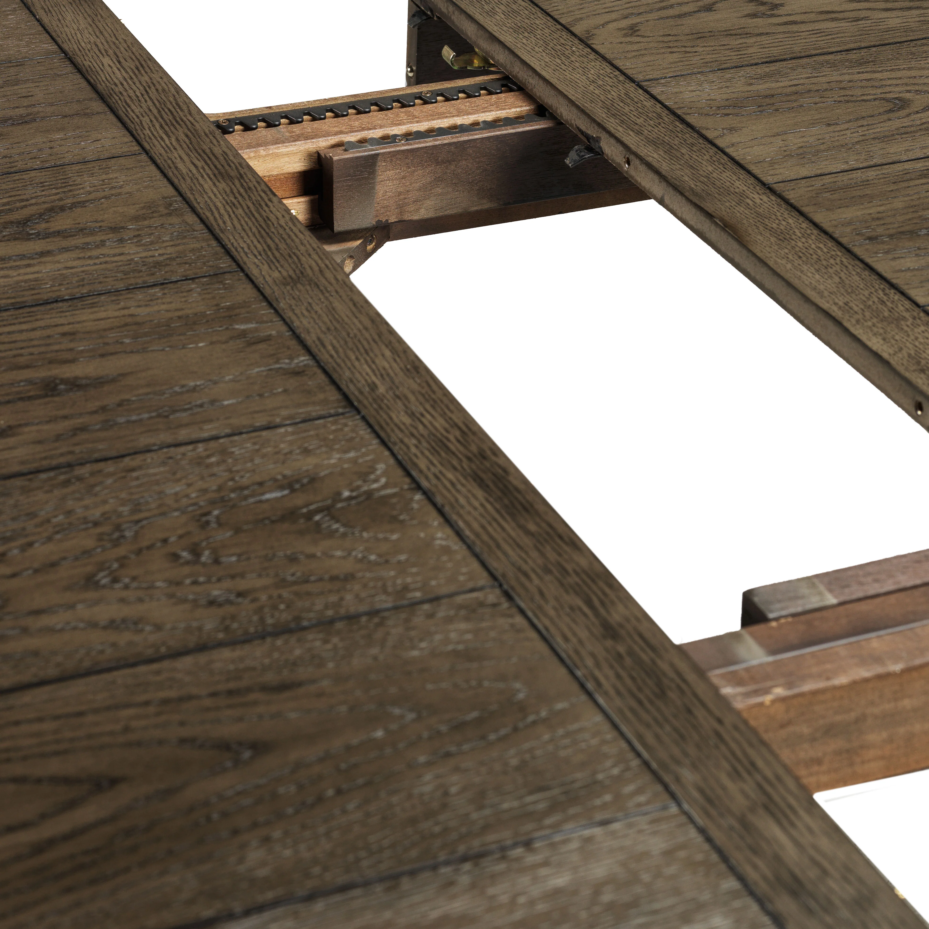 Bilboa Dining Table - Roasted Oak - Image 2