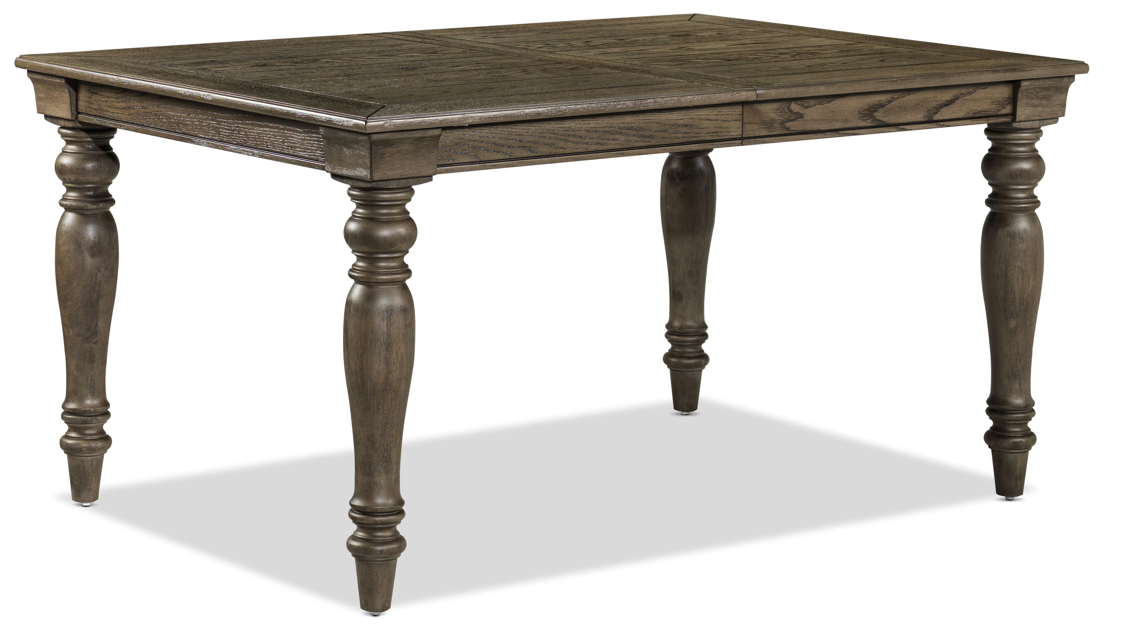 Bilboa Dining Table - Roasted Oak - Image 3