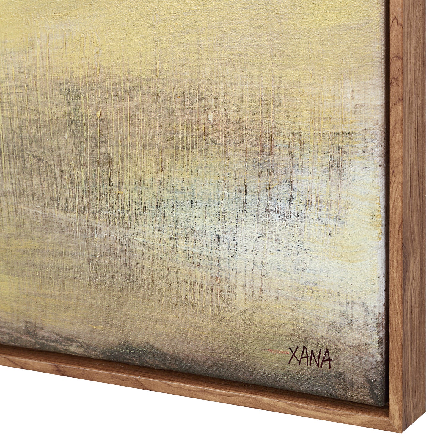 Boone Art - Beige - Image 2