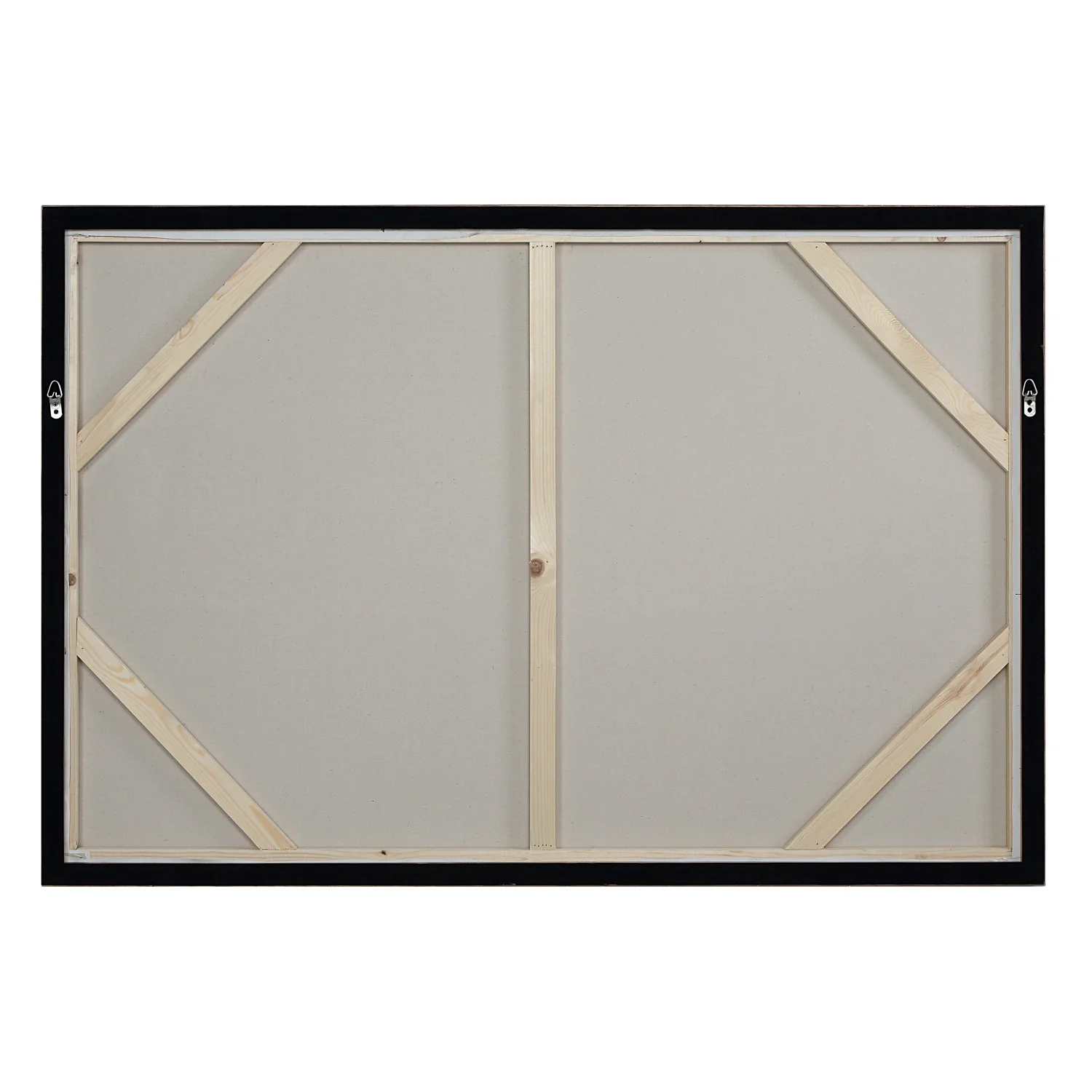 Boone Art - Beige - Image 3