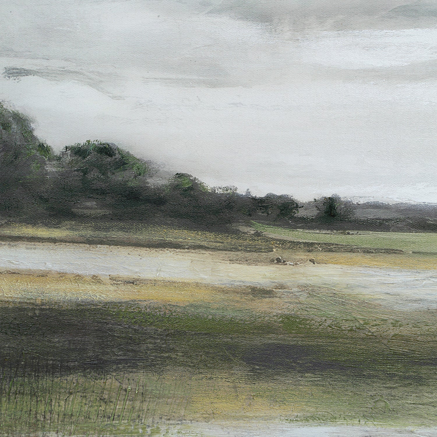Boone Art - Beige - Image 5