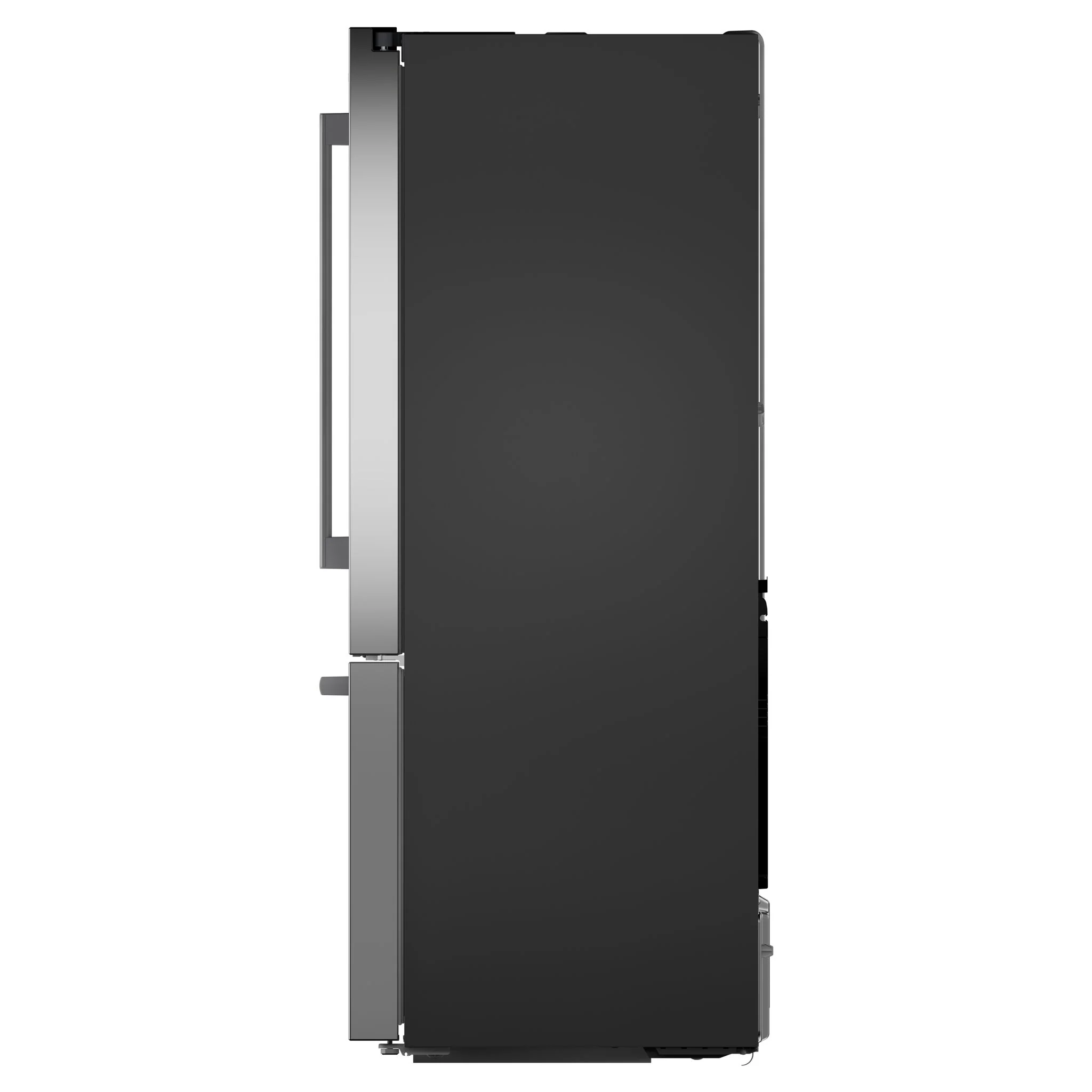 Bosch 36" 21.6 Cu. Ft. Stainless Steel French Door Refrigerator - B36CD52SNS - Image 7
