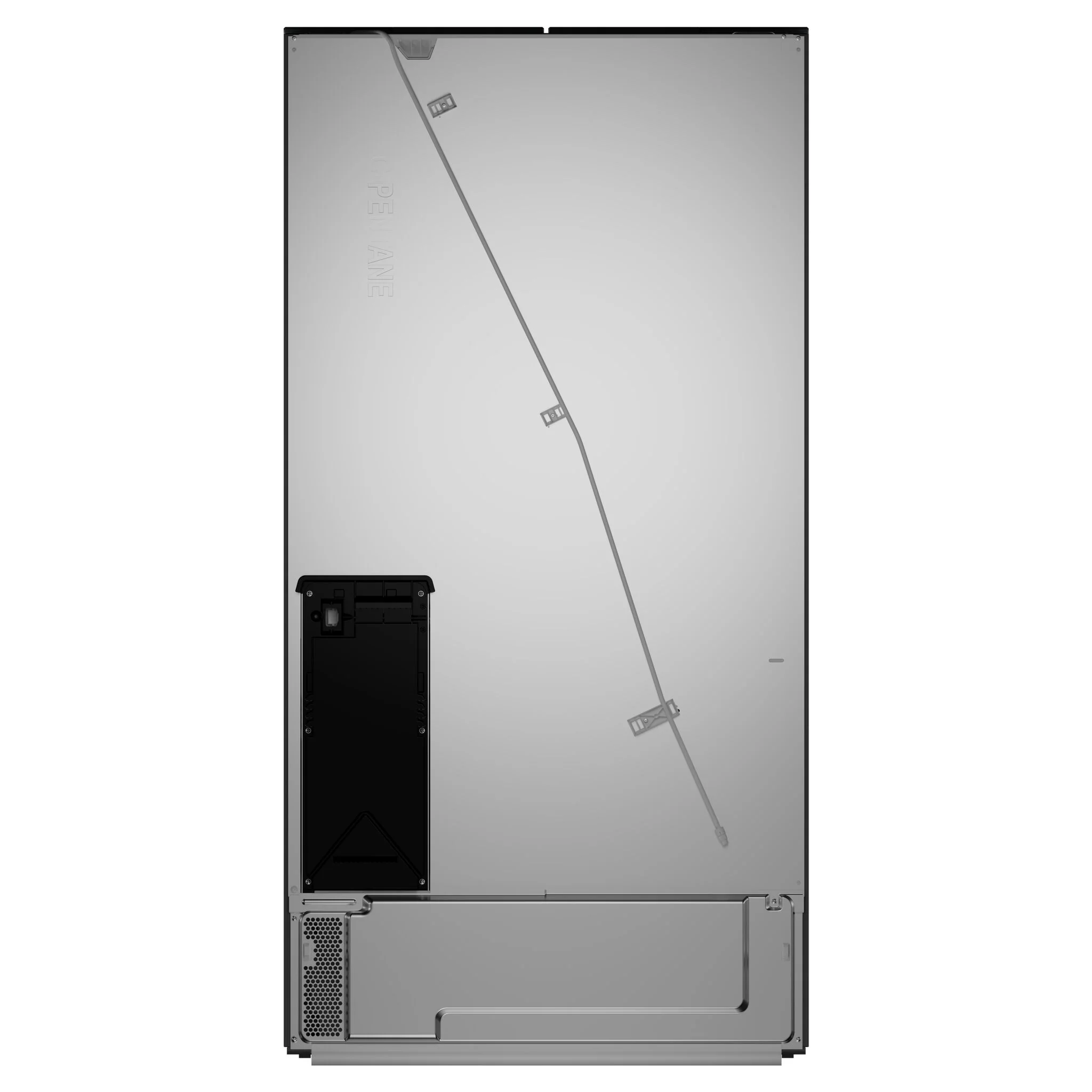 Bosch 36" 21.6 Cu. Ft. Stainless Steel French Door Refrigerator - B36CD52SNS - Image 8